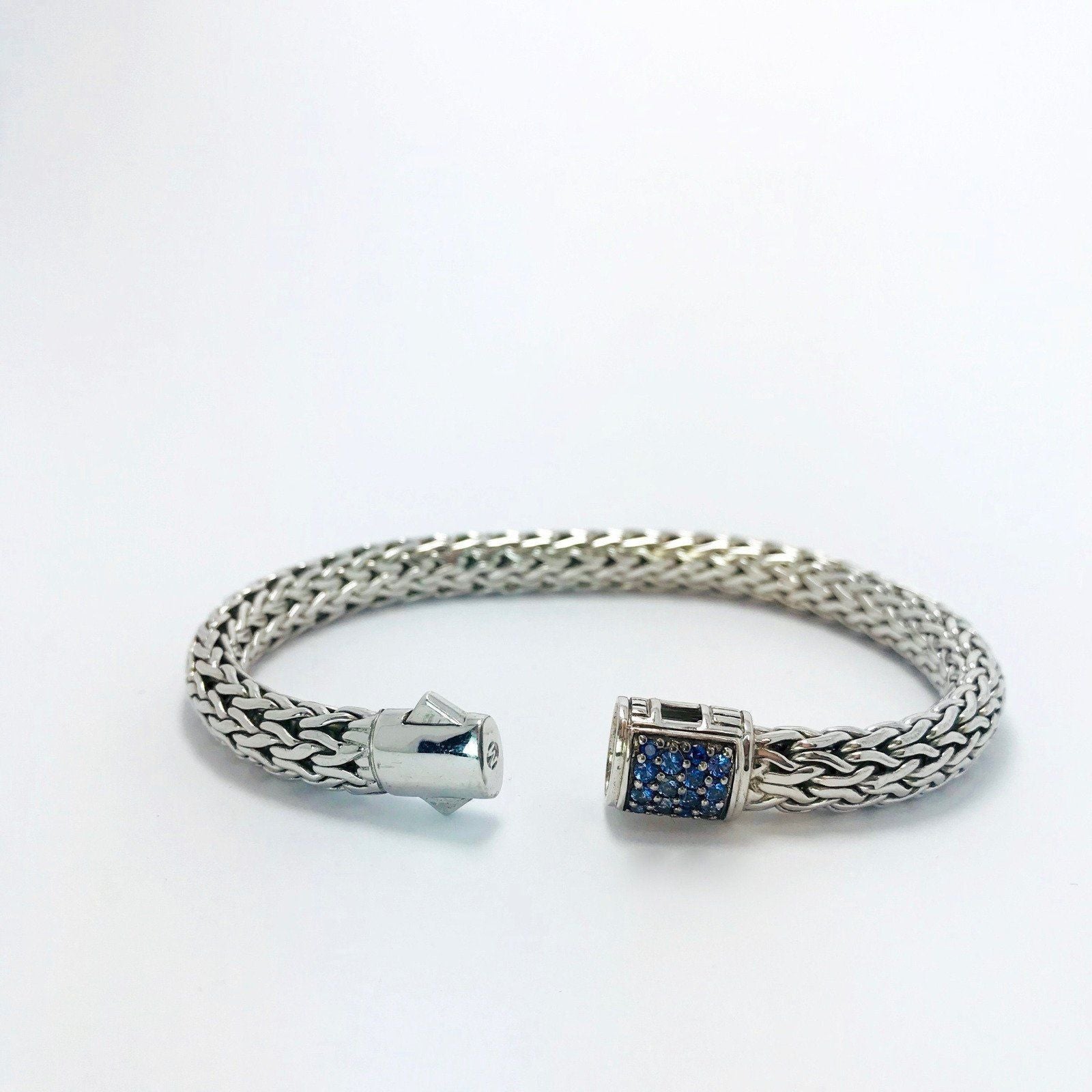 John Hardy Classic Chain Bracelet