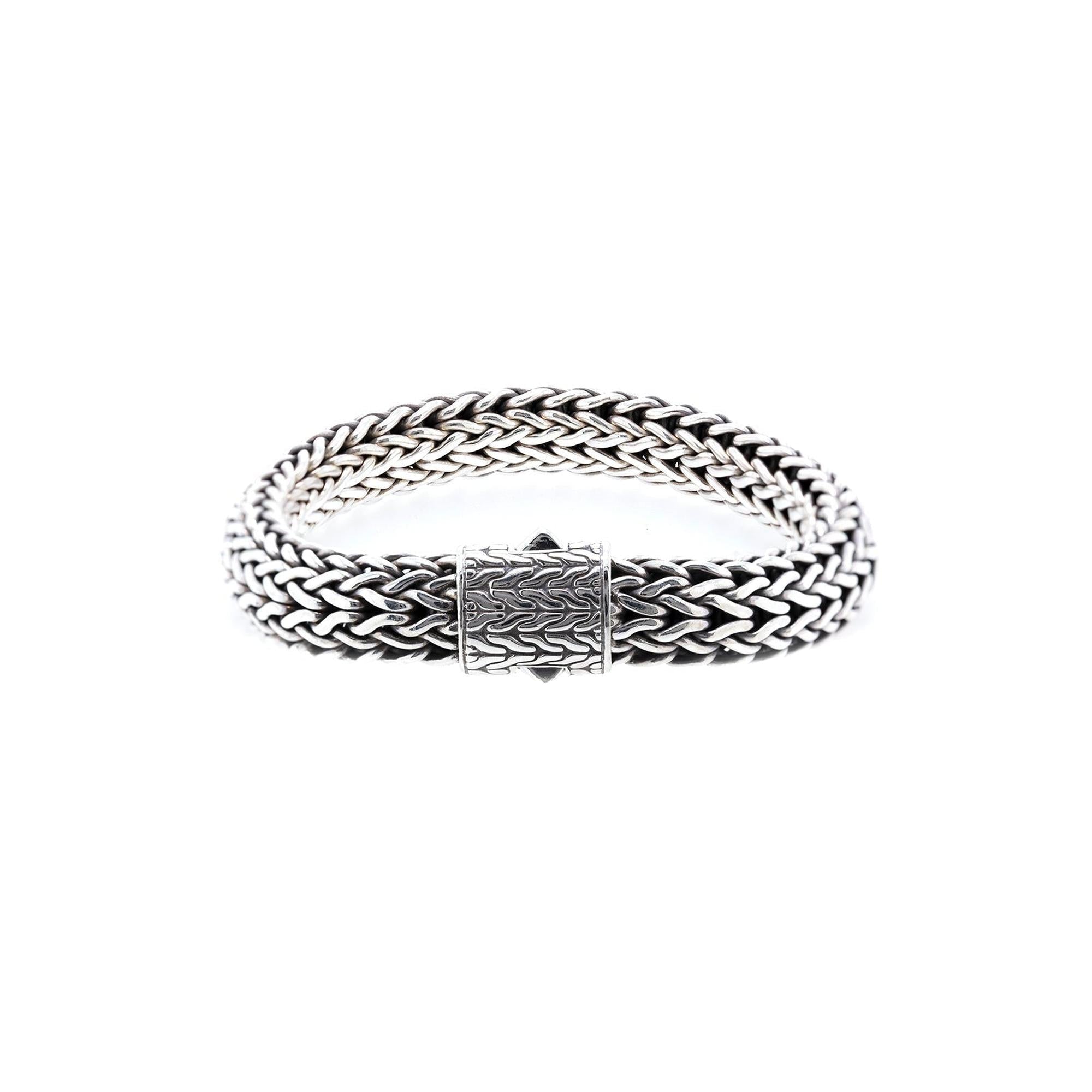 John Hardy Classic Chain Bracelet