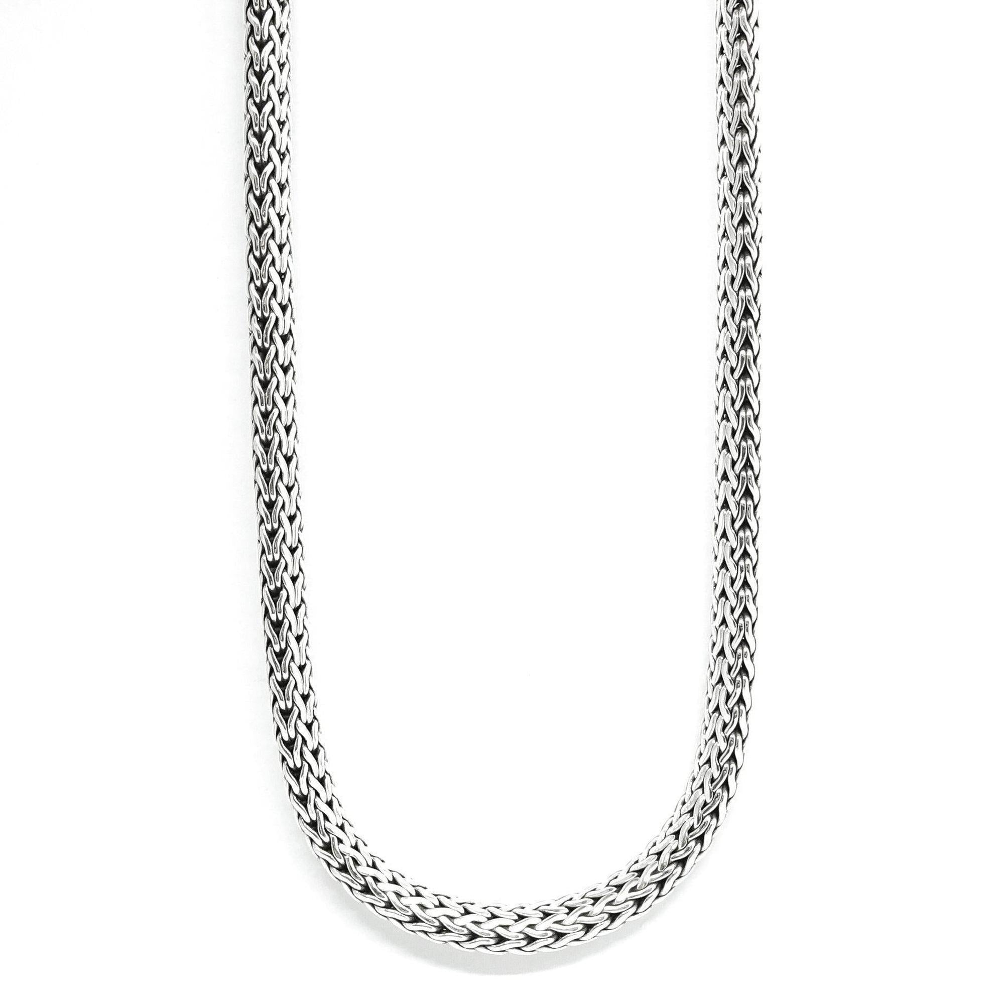 John Hardy Classic Chain Necklace