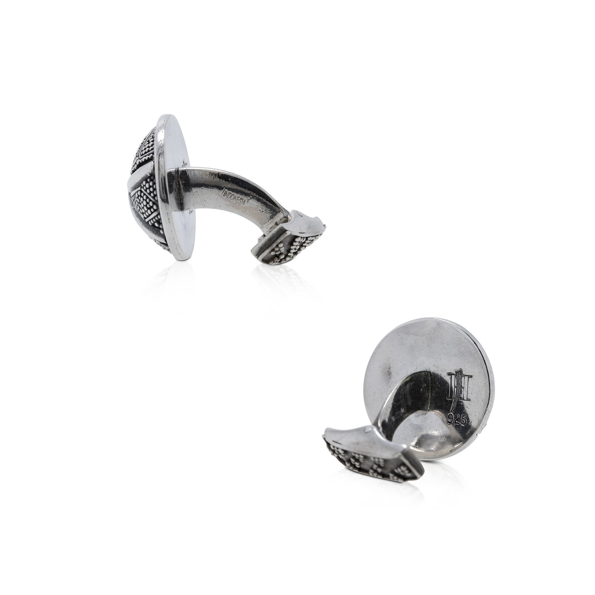 John Hardy Cufflinks
