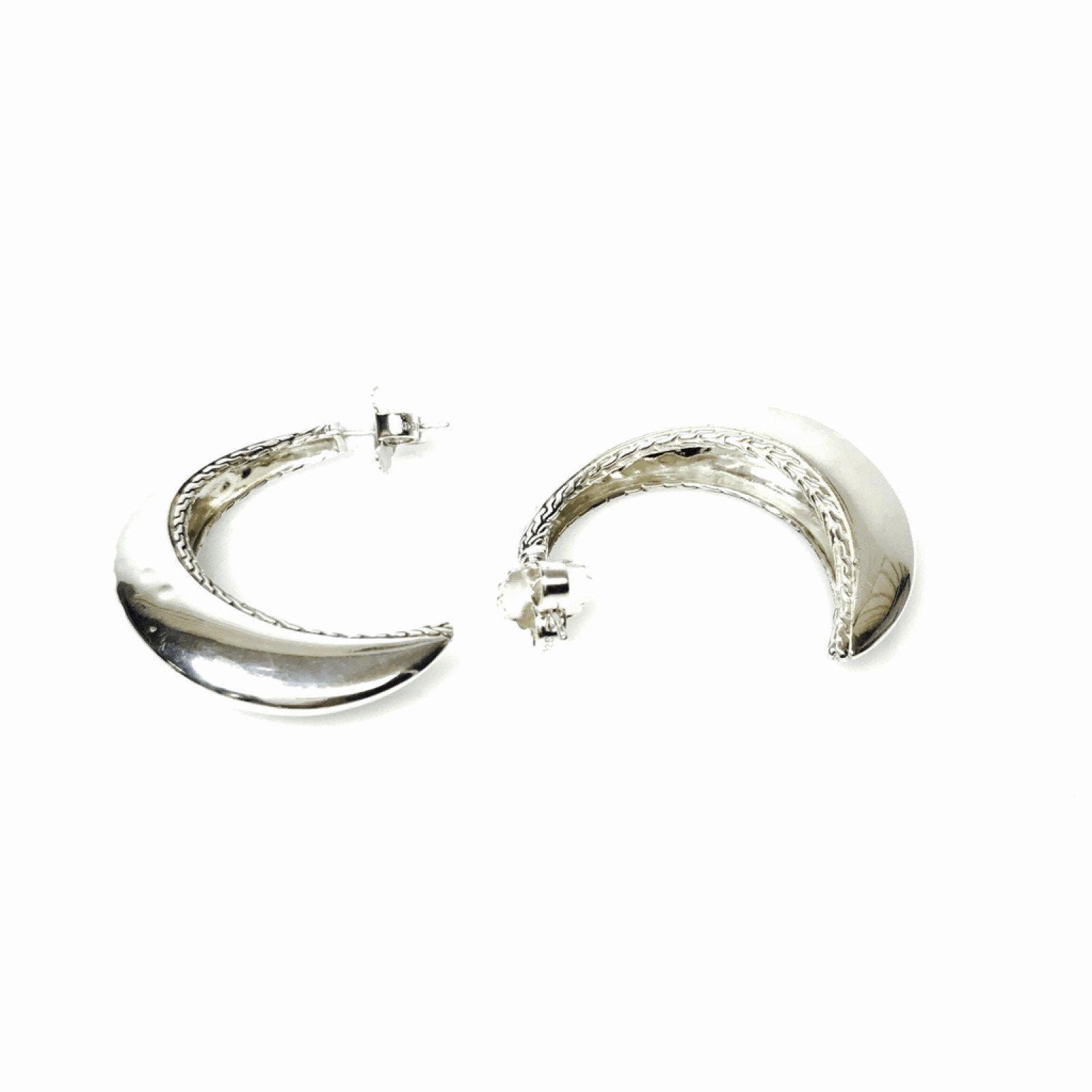 John Hardy Earrings