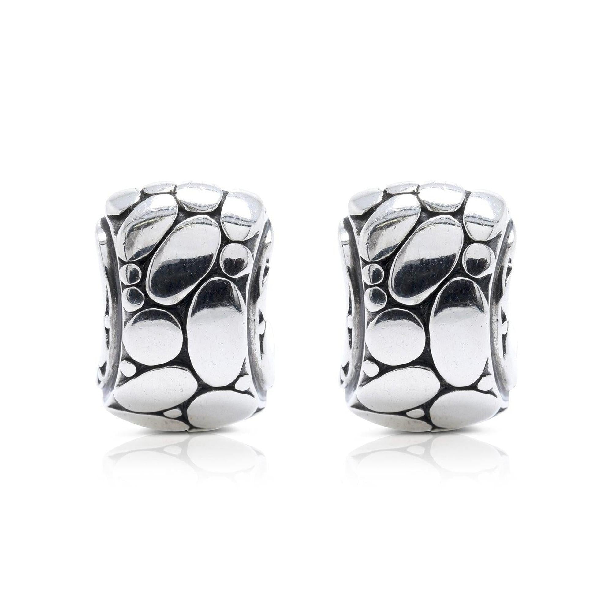 John Hardy Kali Cufflinks