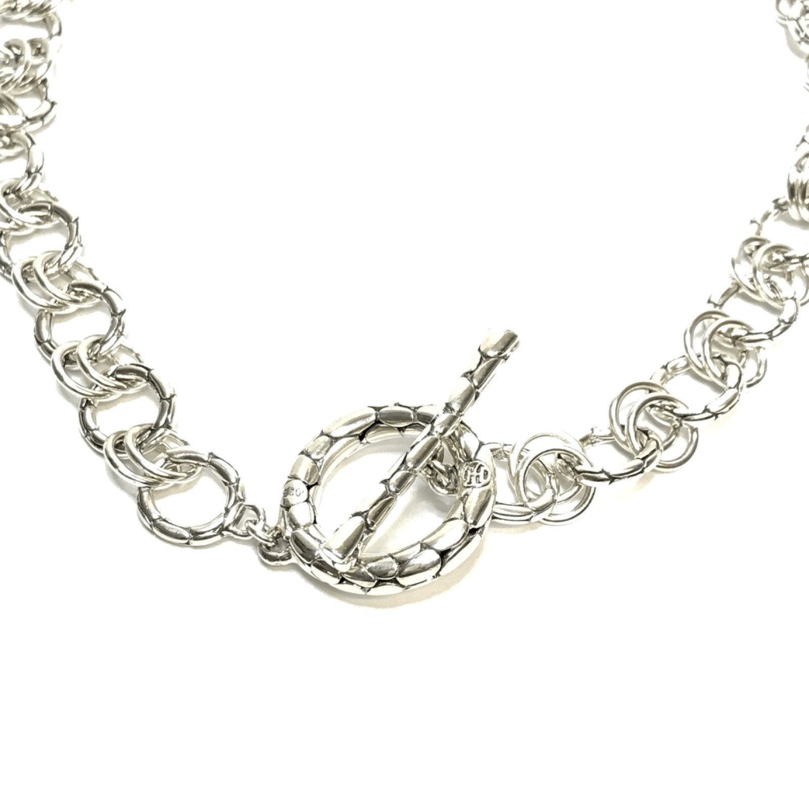 John Hardy Kali Link Necklace