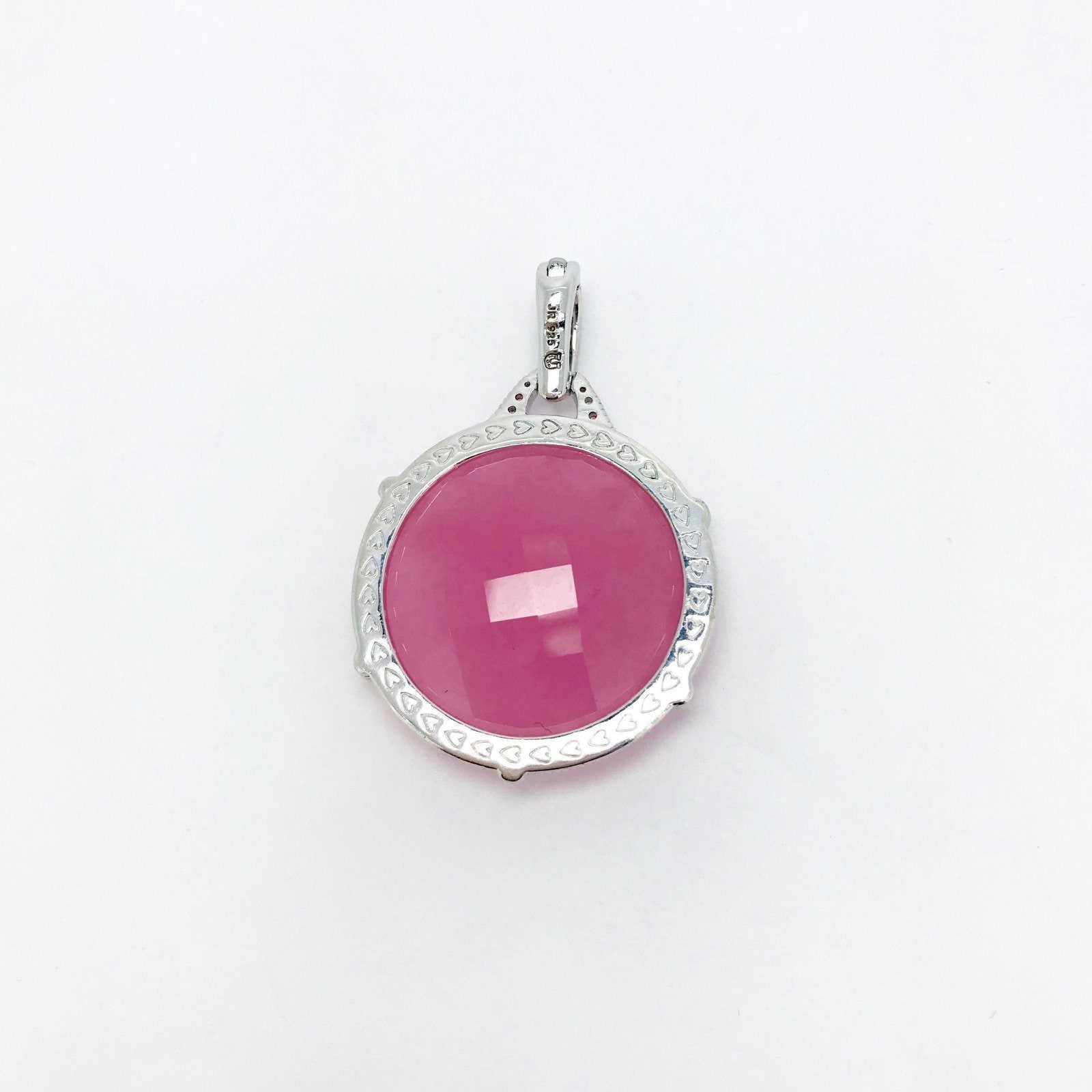 Judith Ripka Doublet Pendnat/Enhancer