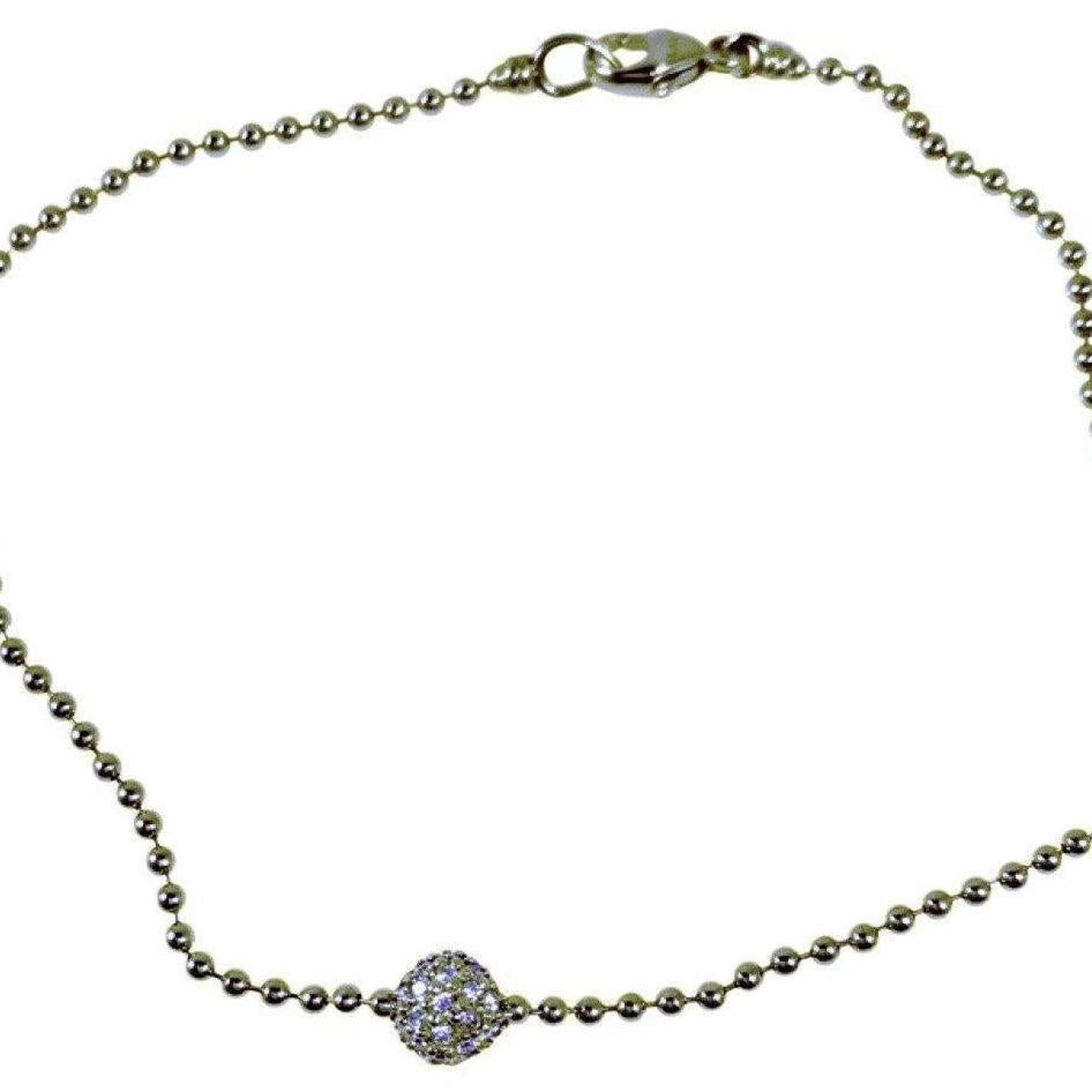 Lagos Covet Ball Bracelet