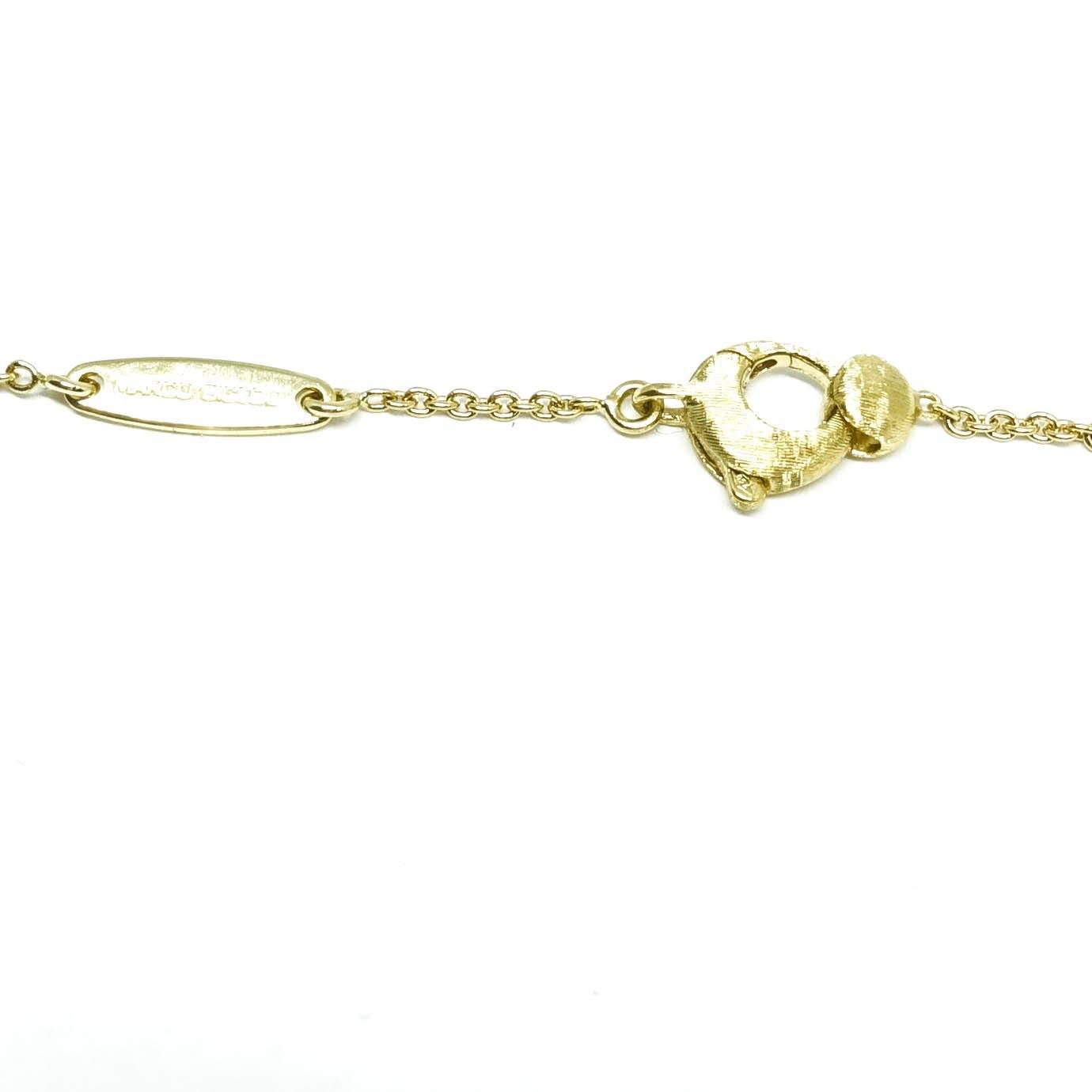 Lapis Lazuli and Howlite Bead Necklace