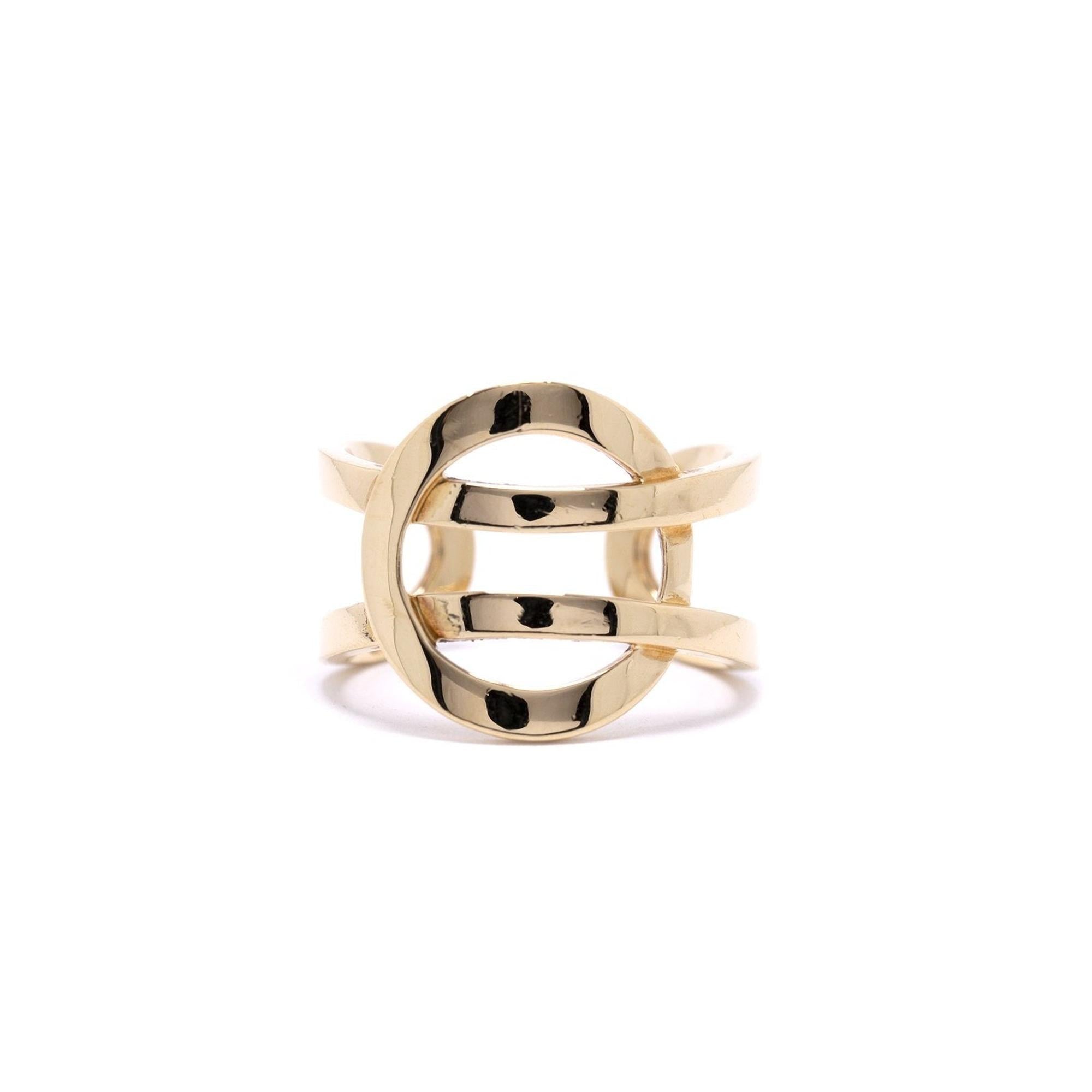Links of London 18k Gold Ring