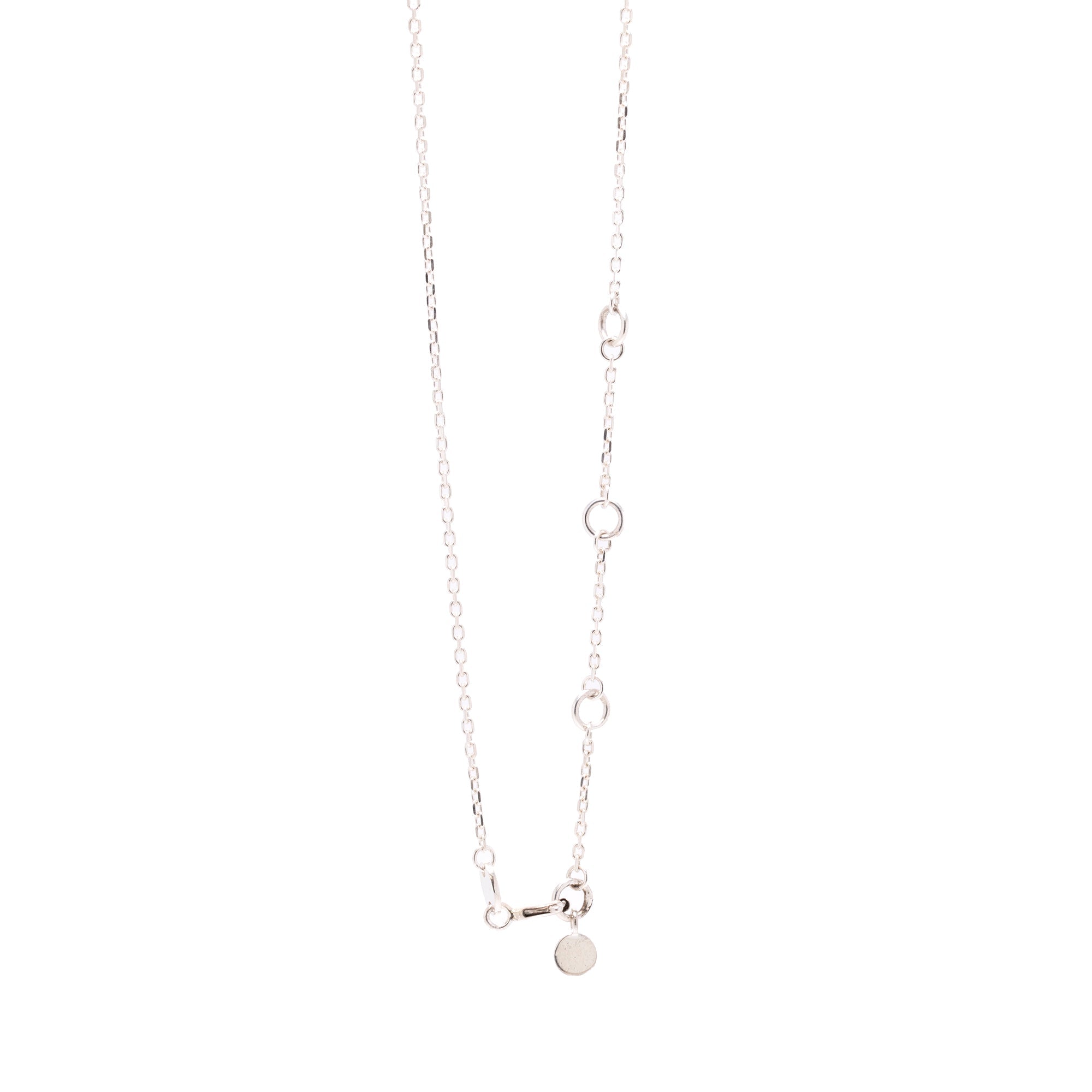 Links of London 20/20 Interlocking Pendant Necklace