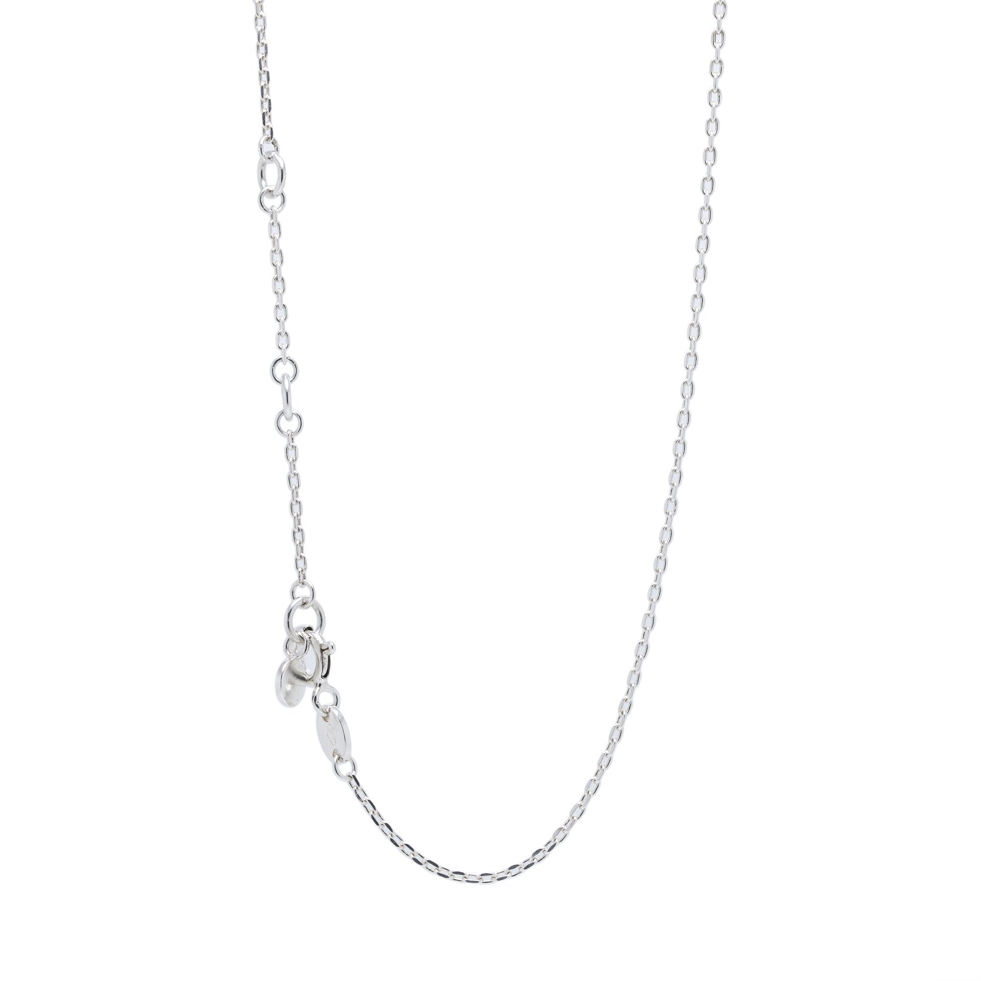 Links of London 20/20 Interlocking Pendant Necklace