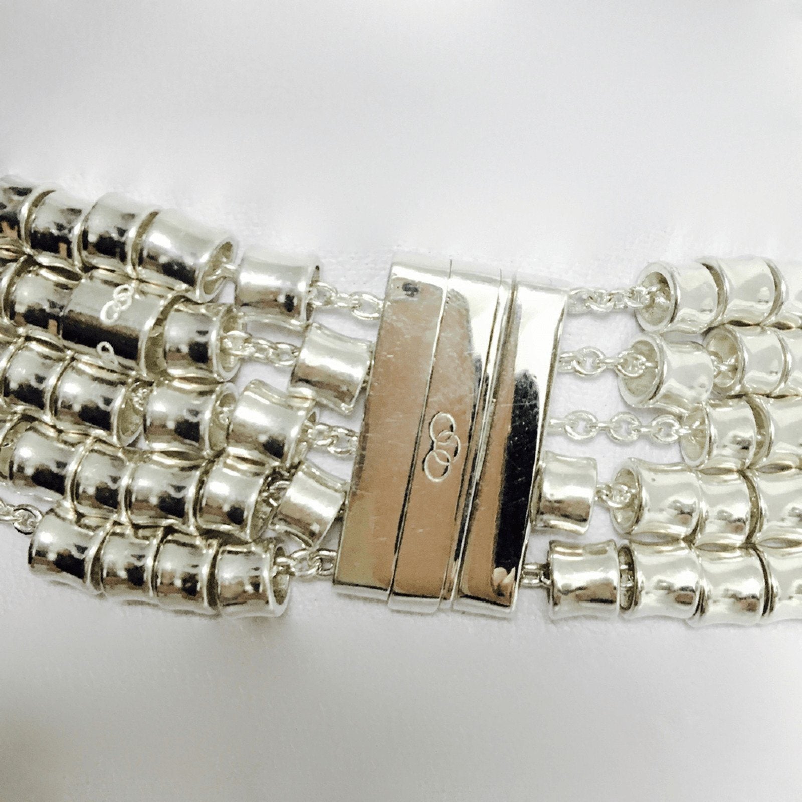 Links of London Allsorts 5 Row Bracelet