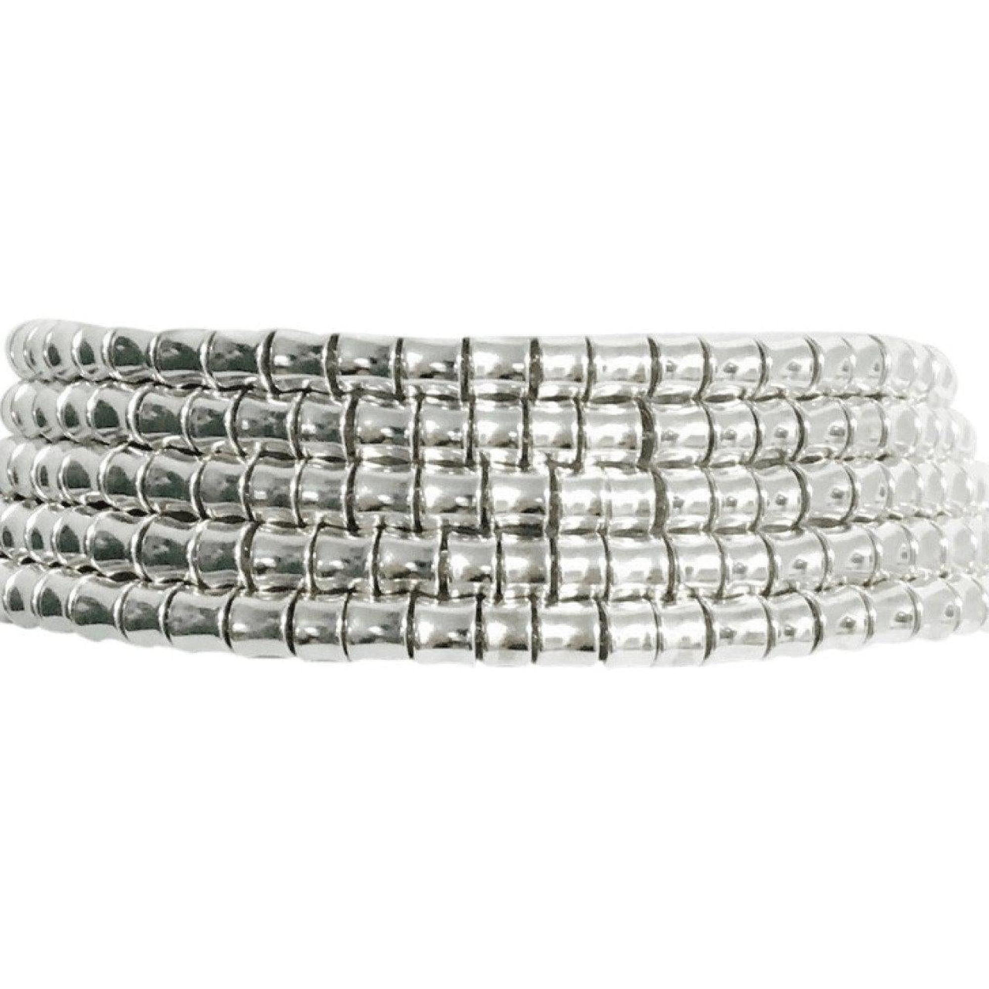 Links of London Allsorts 5 Row Bracelet