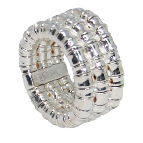 Links of London Allsorts Three-Row Ring