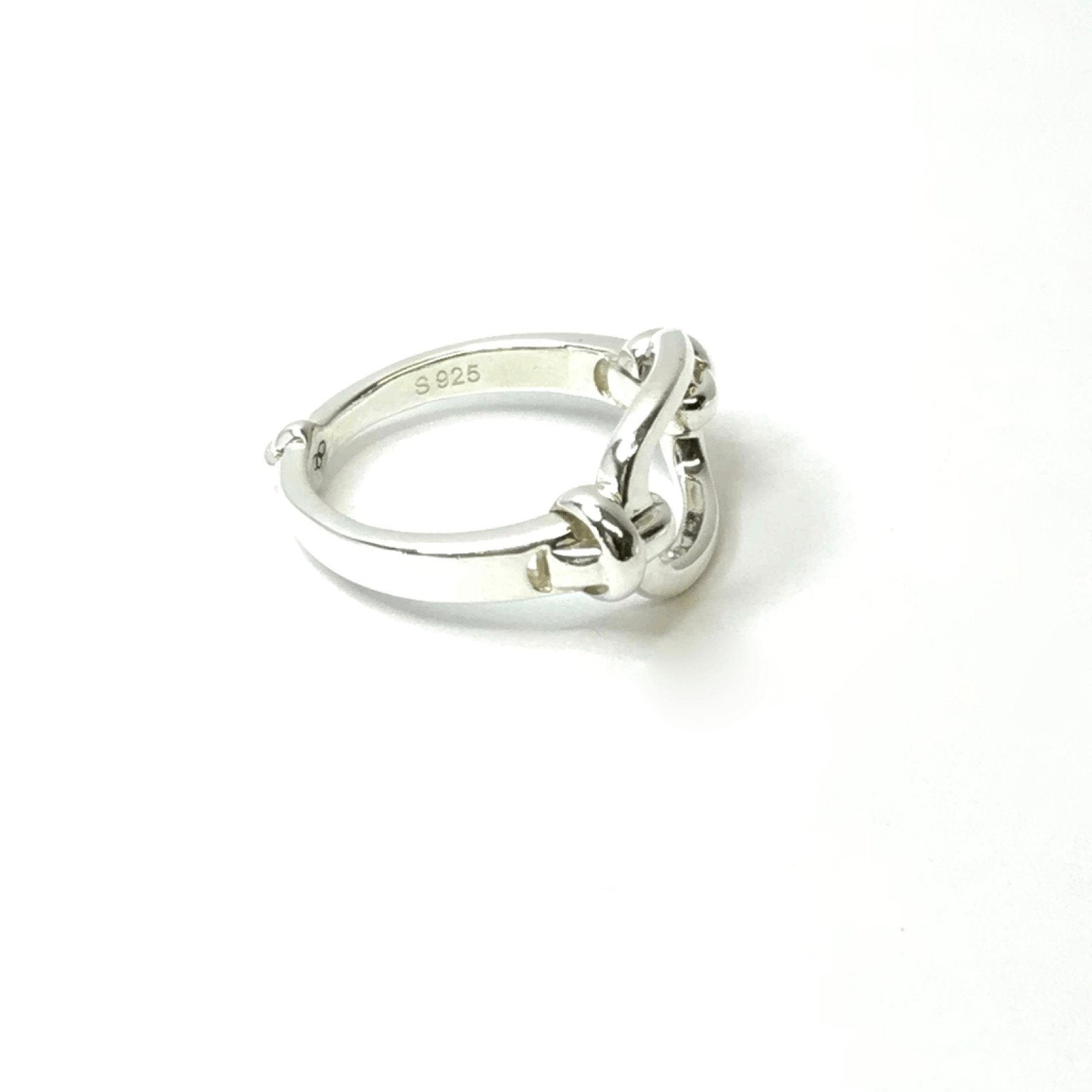 Links of London Brit Lines Ring