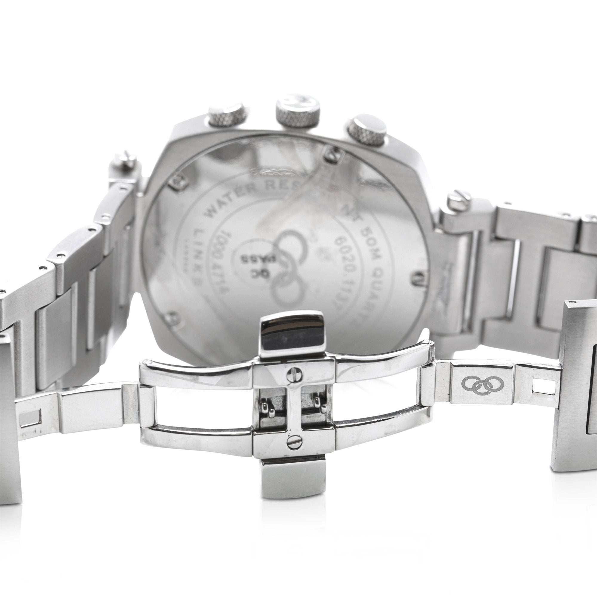 Links of London Brompton Chronograph Watch