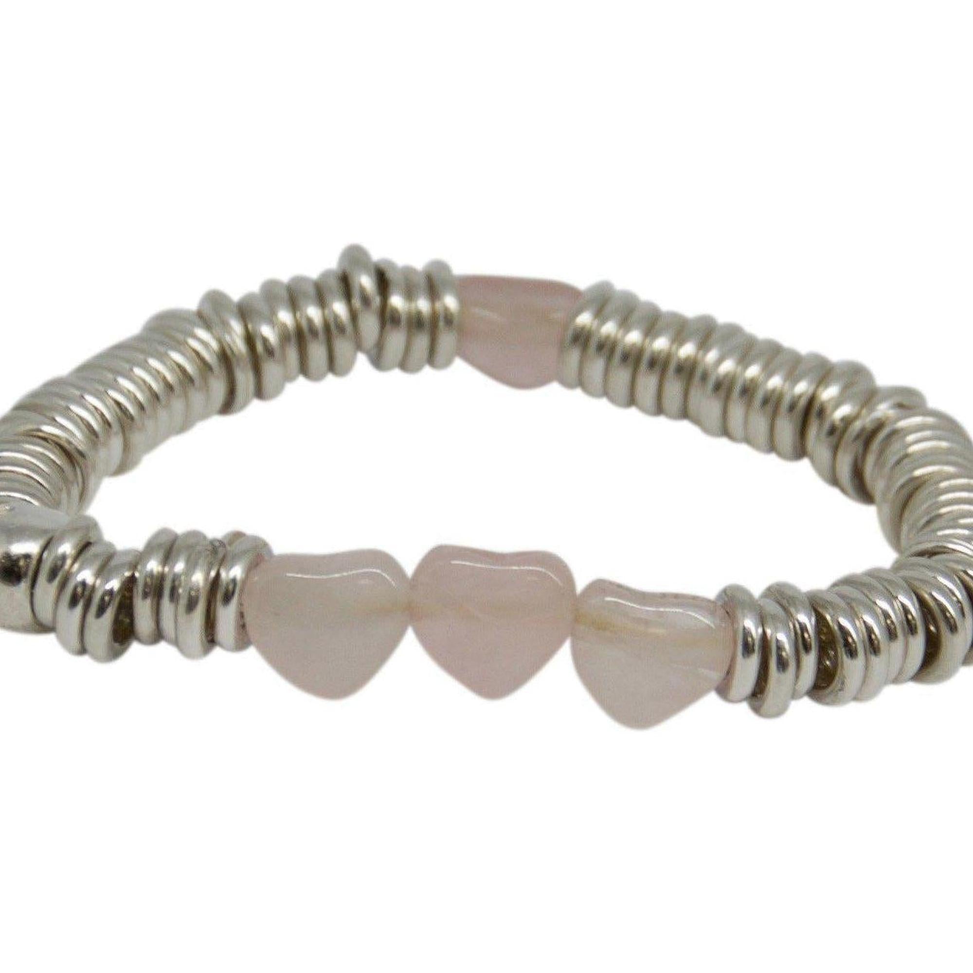 Links of London Candy Hearts Sweetie Charm Bracelet