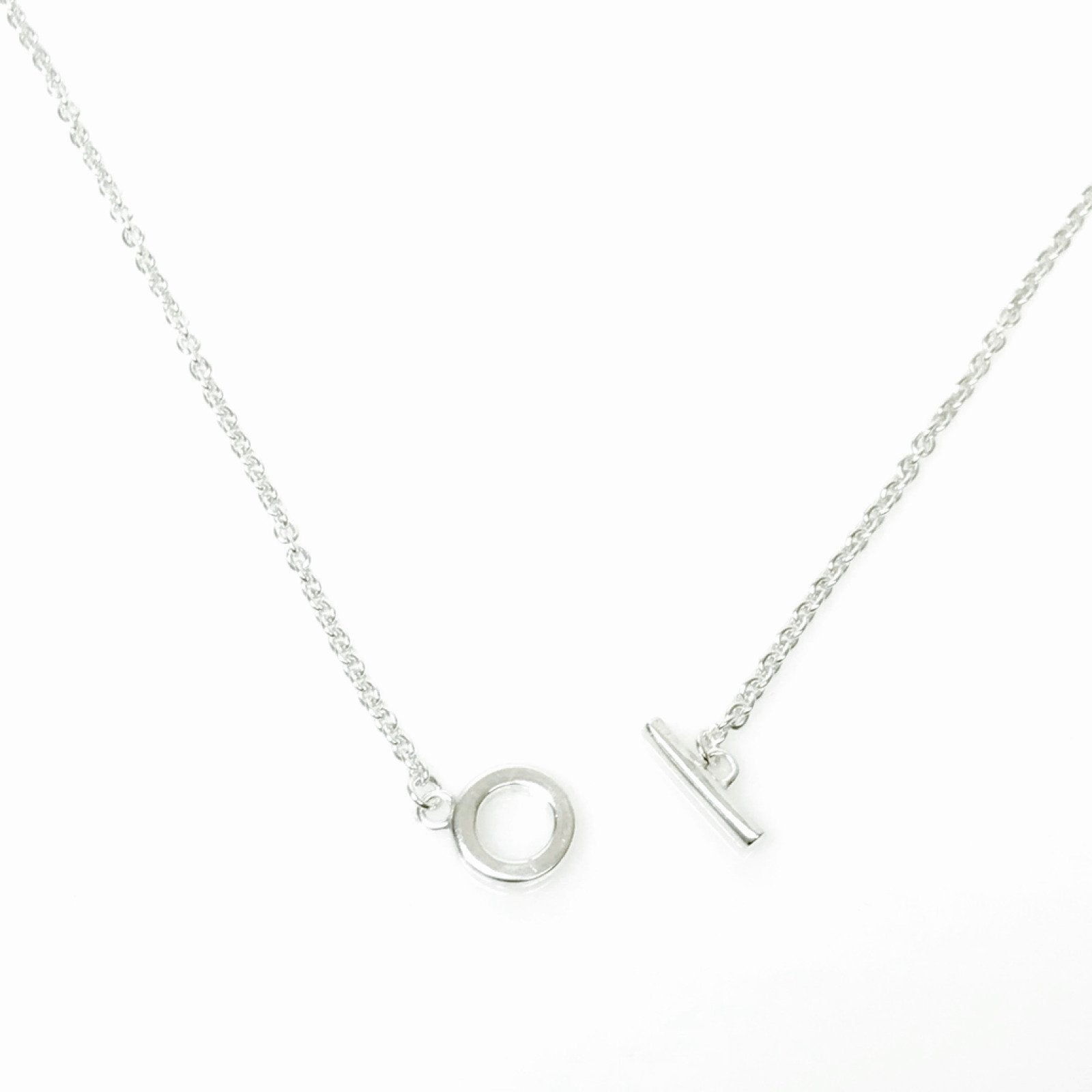 Links of London Chain with Toggle Clasp