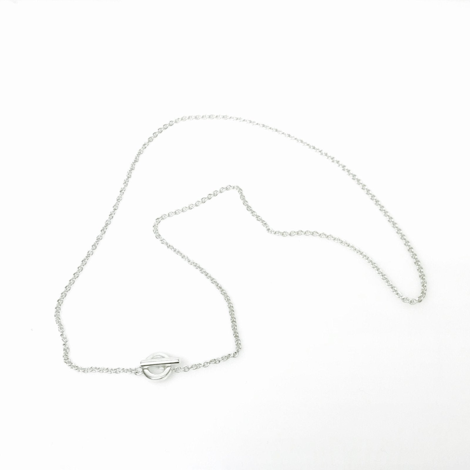 Links of London Chain with Toggle Clasp