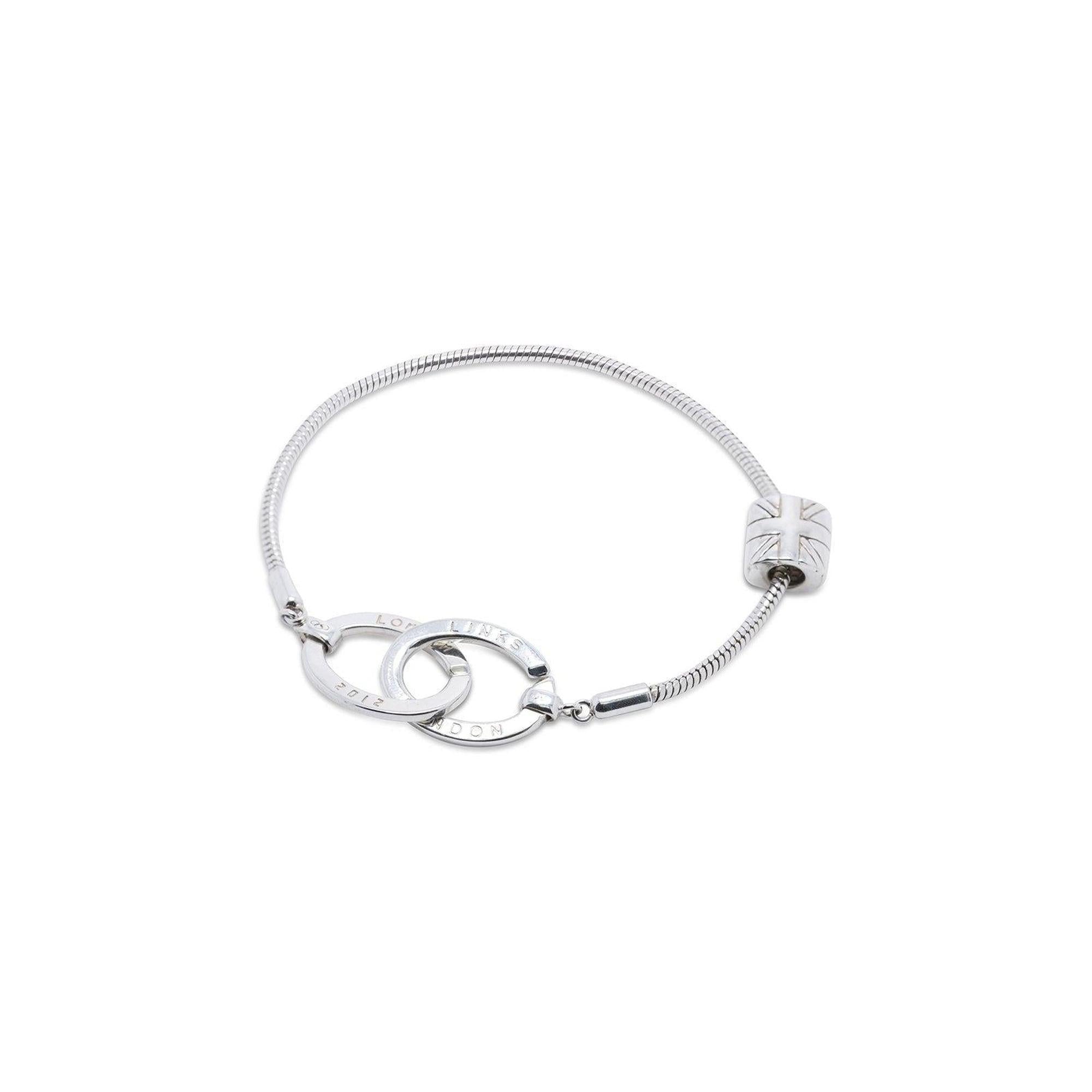 Links of London Charm Bracelet