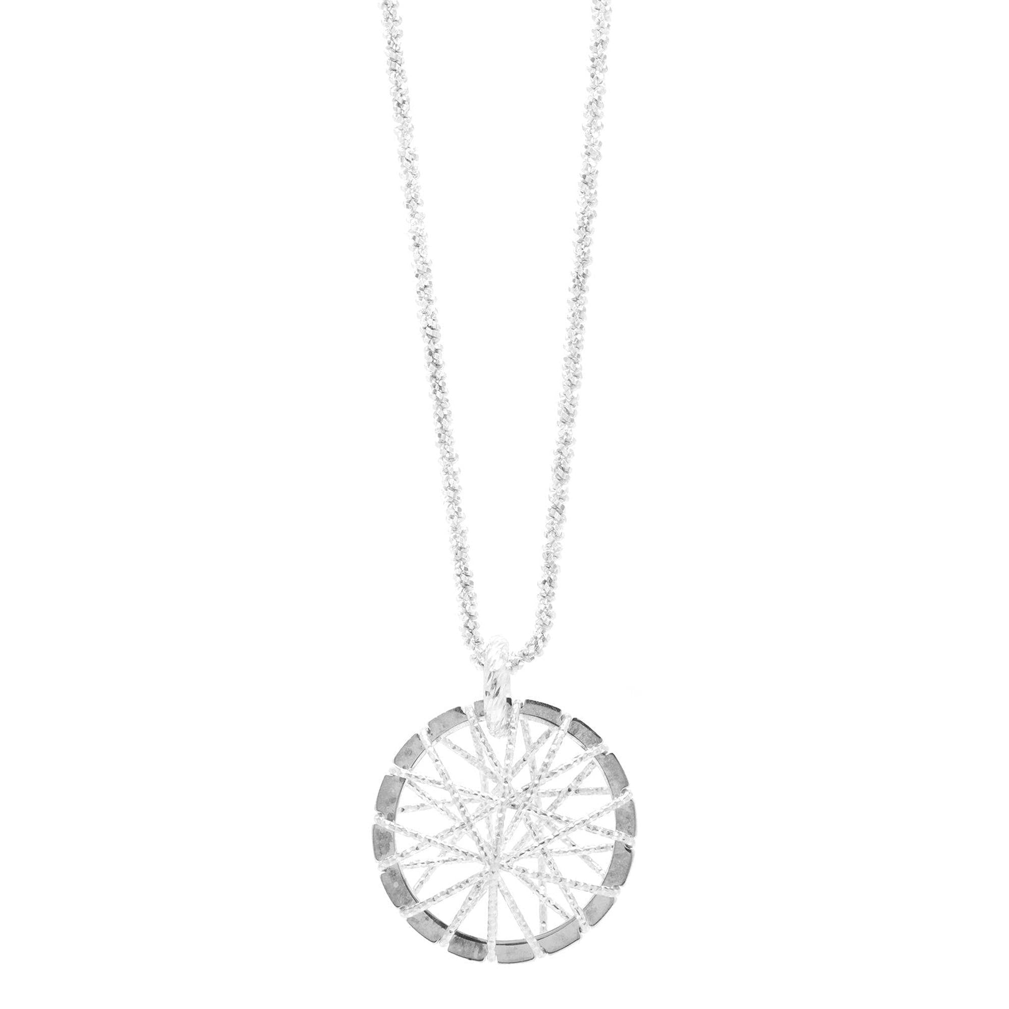 Links of London Dream Catcher Pendant Necklace
