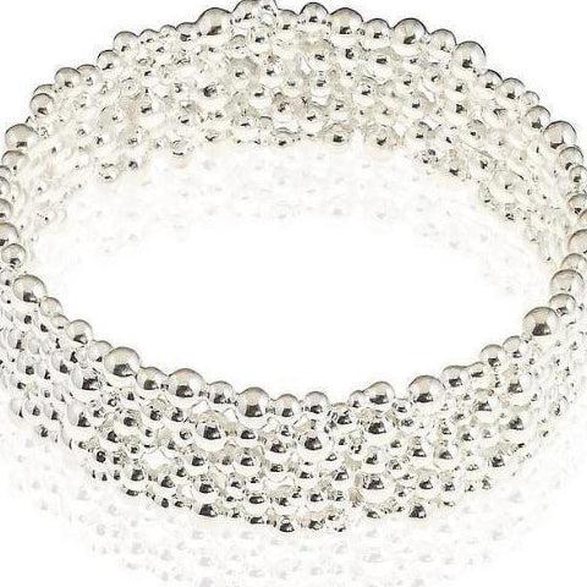 Links of London Effervescence Bubble Bangle