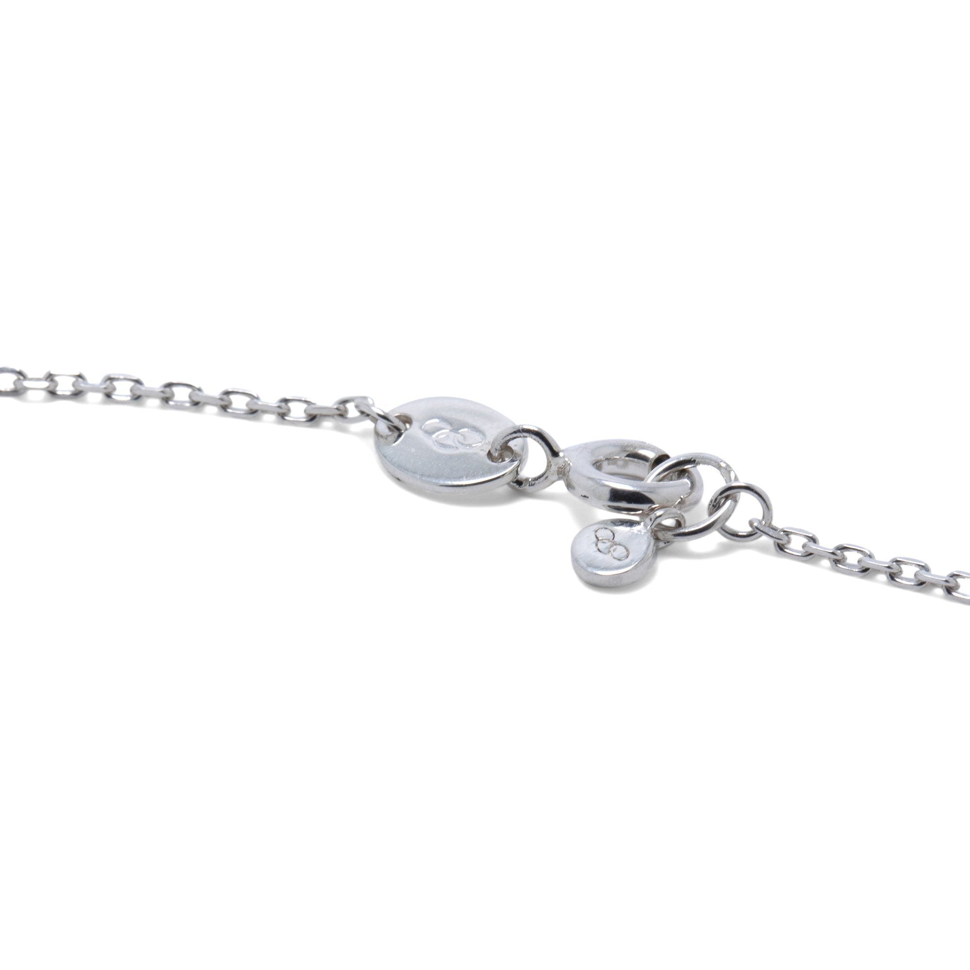 Links of London Effervescence Bubble Pendant Necklace