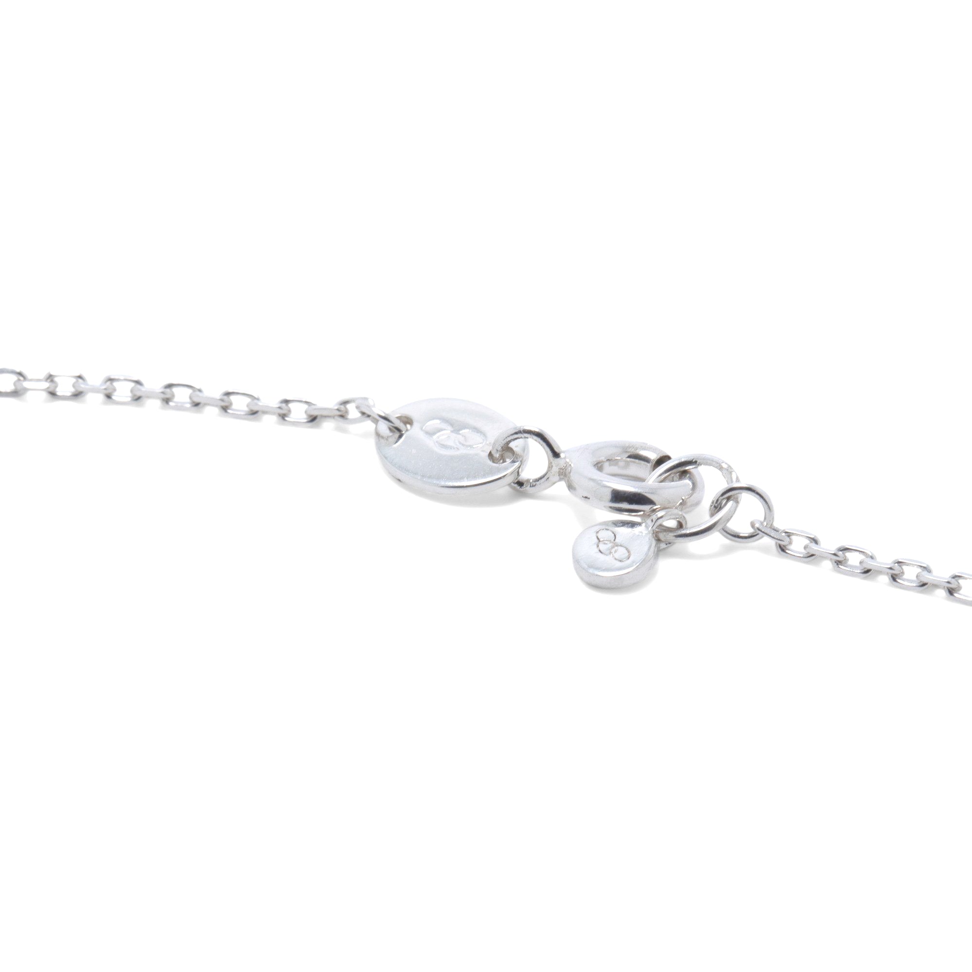 Links of London Effervescence Bubble Pendant Necklace