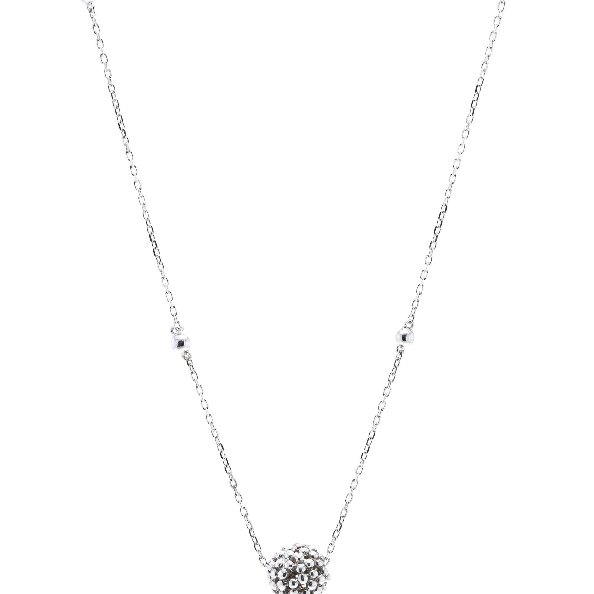 Links of London Effervescence Bubble Pendant Necklace