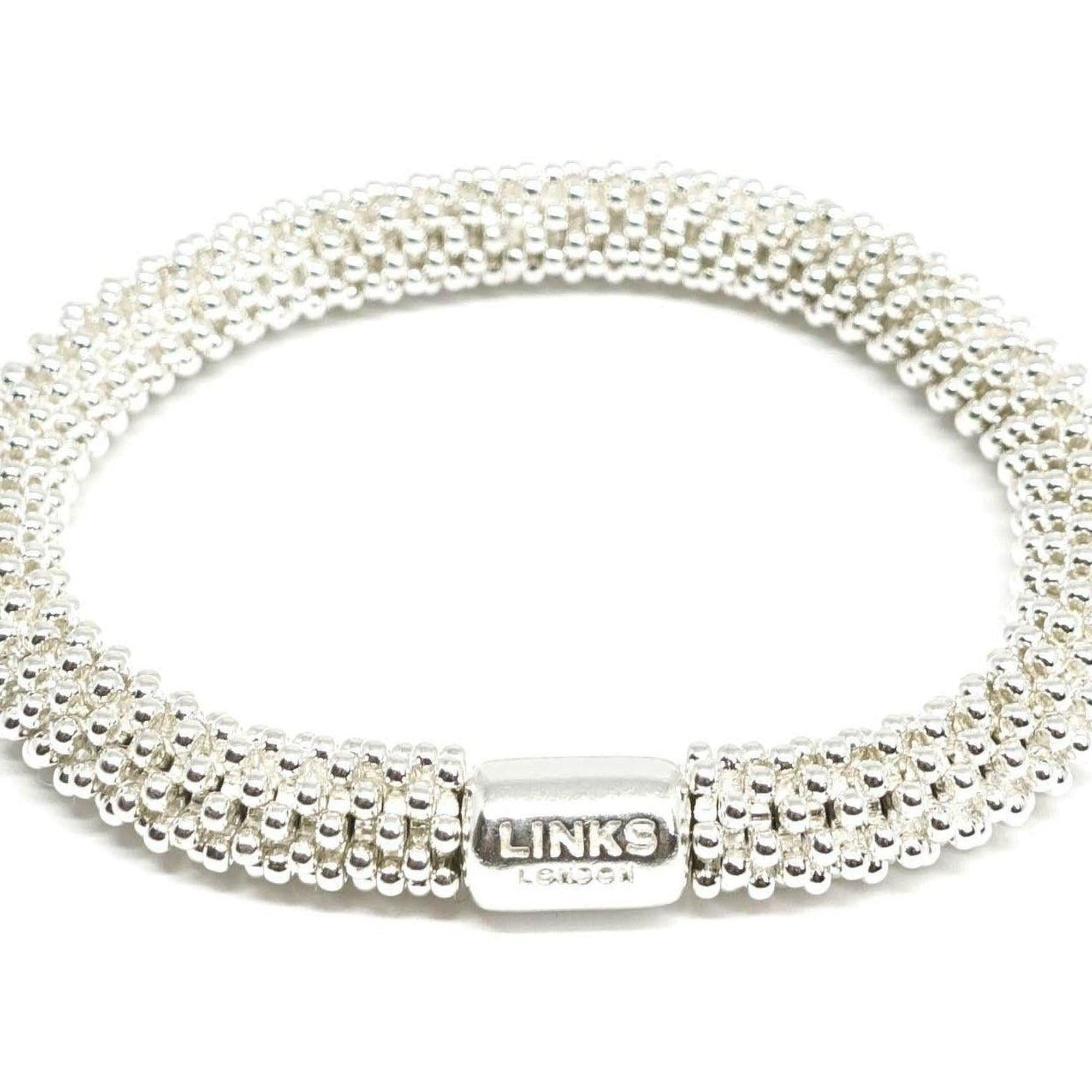 Links of London Effervescence Star Bracelet