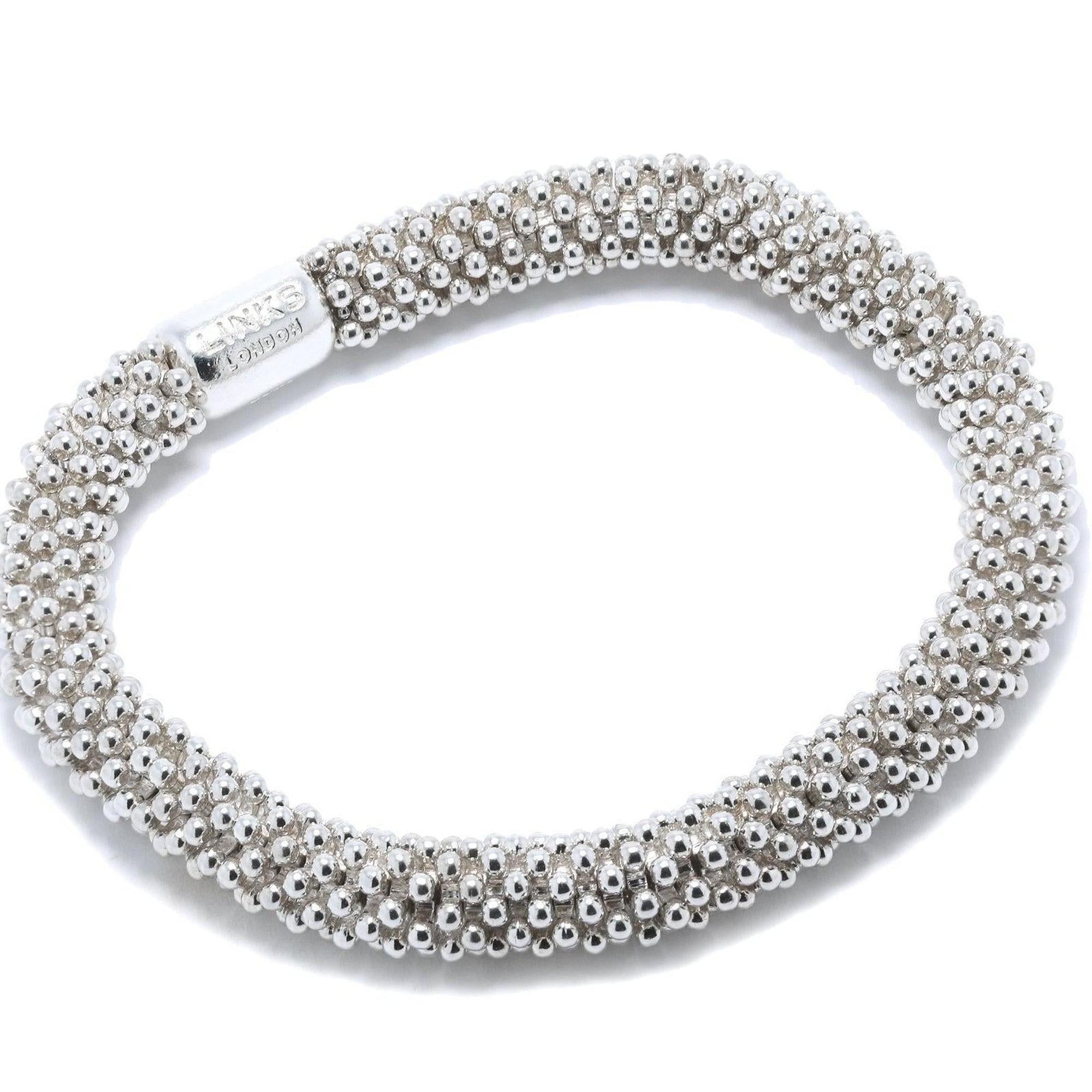 Links of London Effervescence Star Bracelet