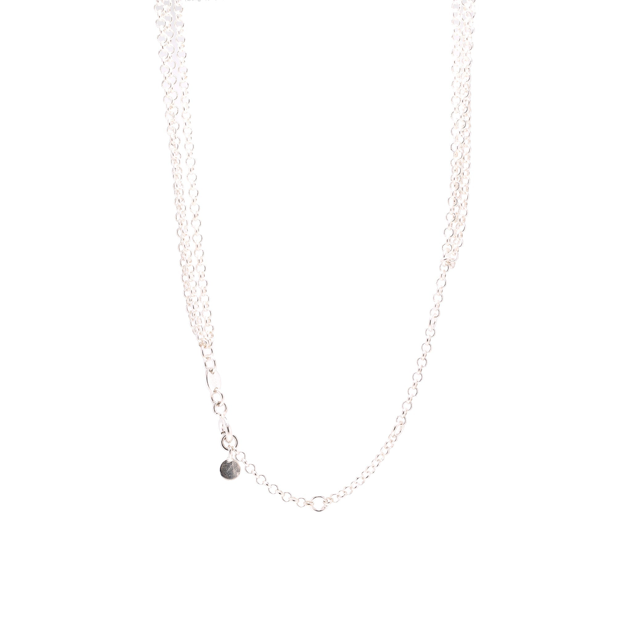 Links of London Effervescence Star Necklace