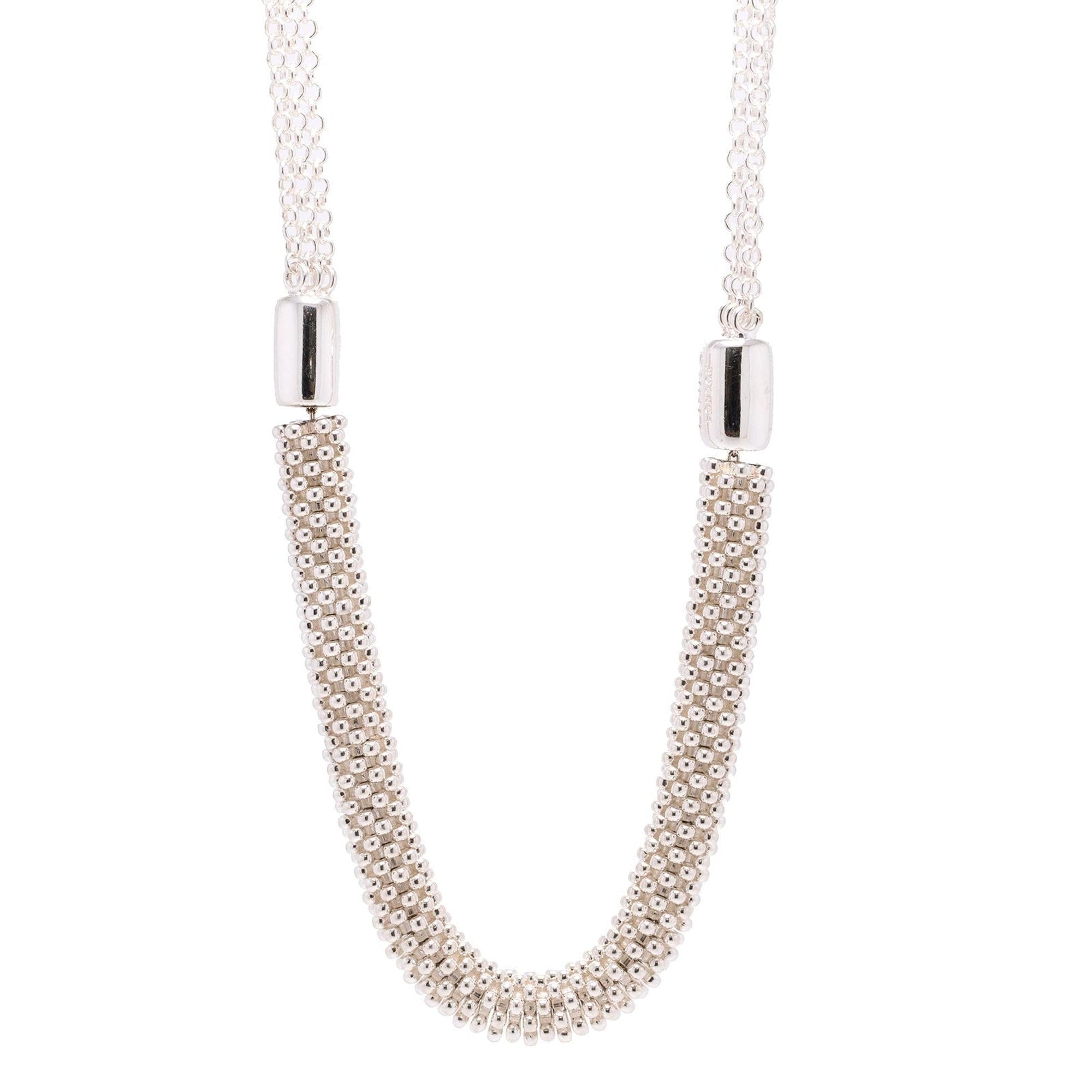 Links of London Effervescence Star Necklace