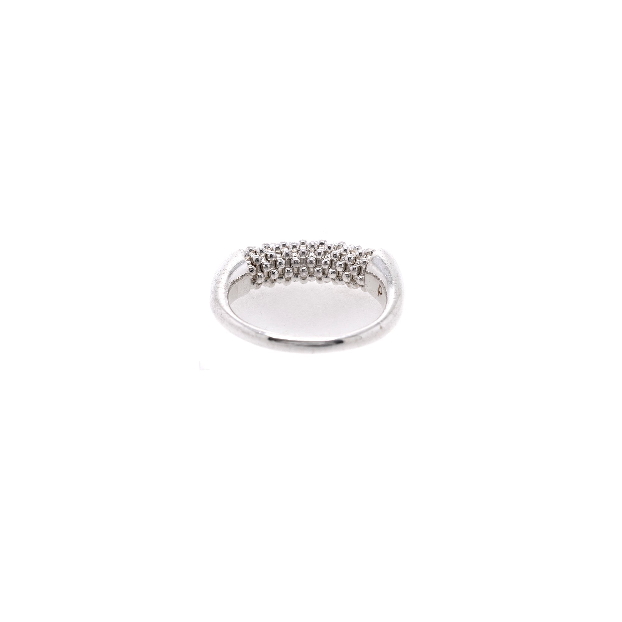 Links of London Effervescence Star Ring