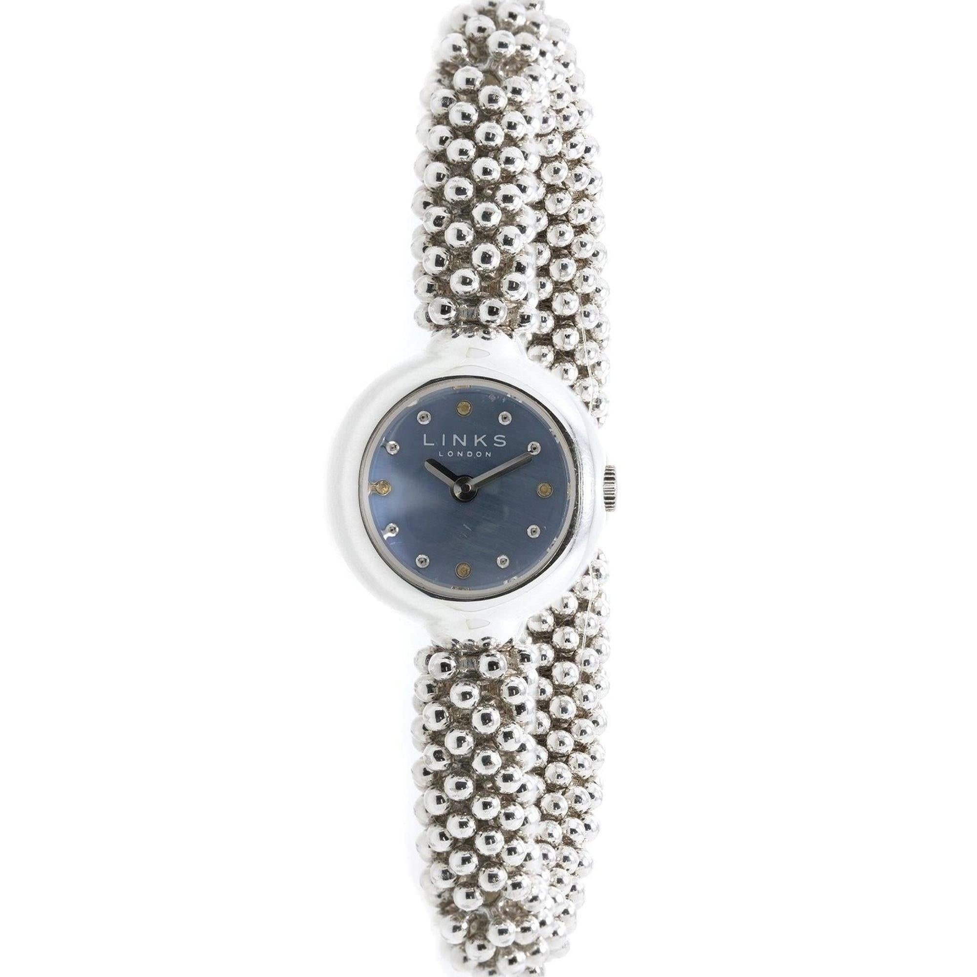 Links of London Effervescence Watch