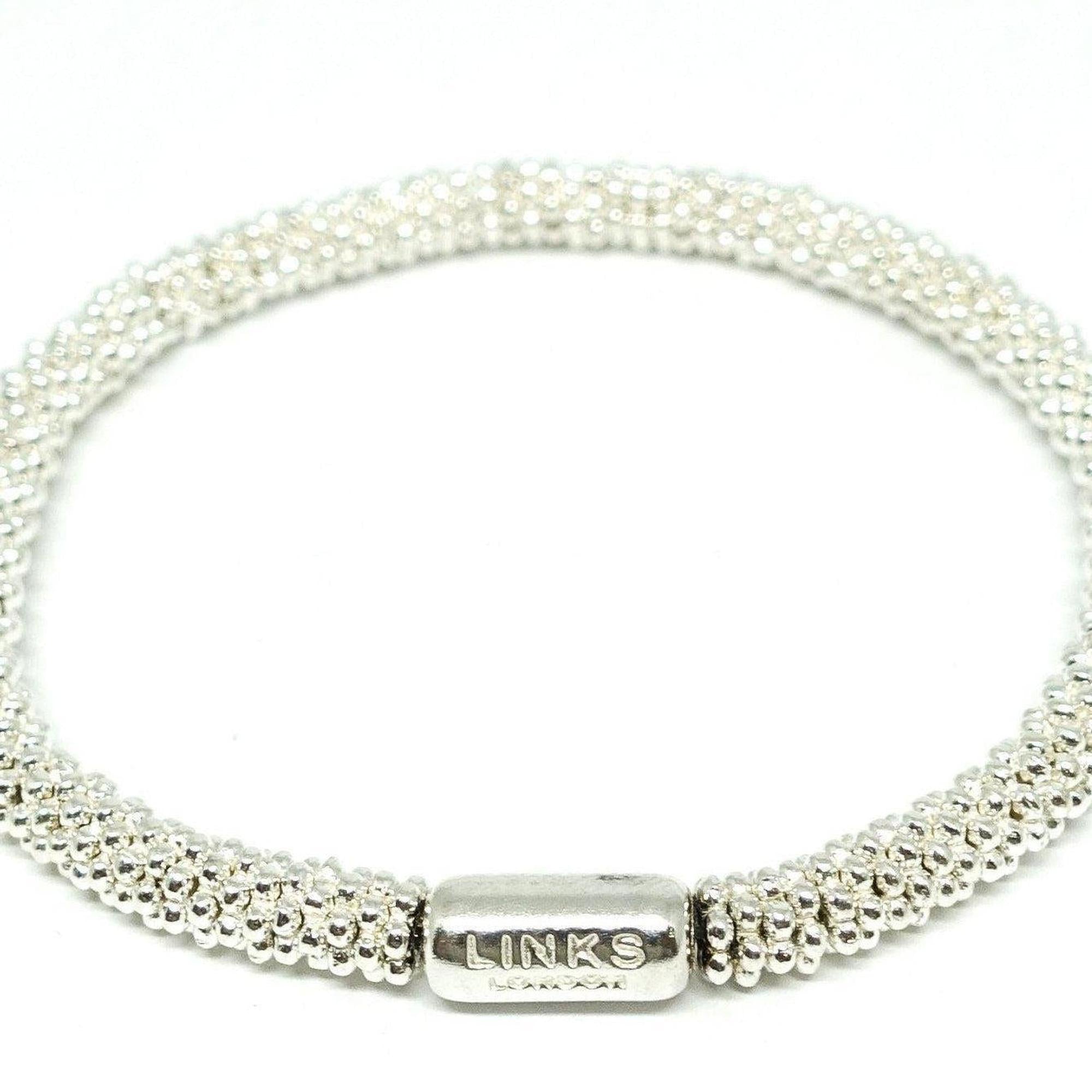 Links of London Effervescence XS Bracelet