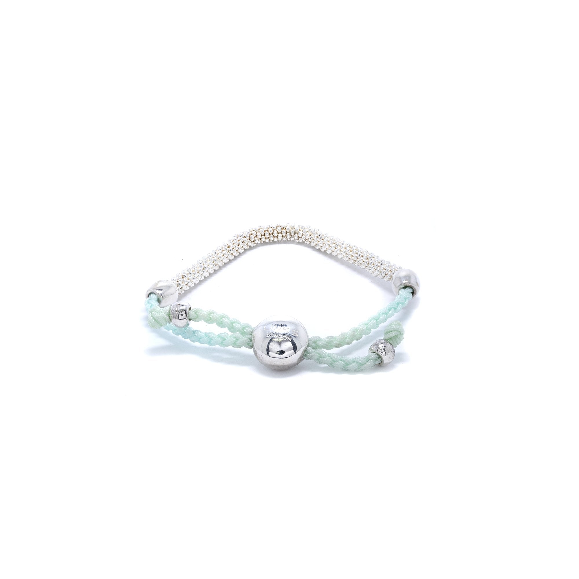Links of London Effervescence XS Cord Bracelet