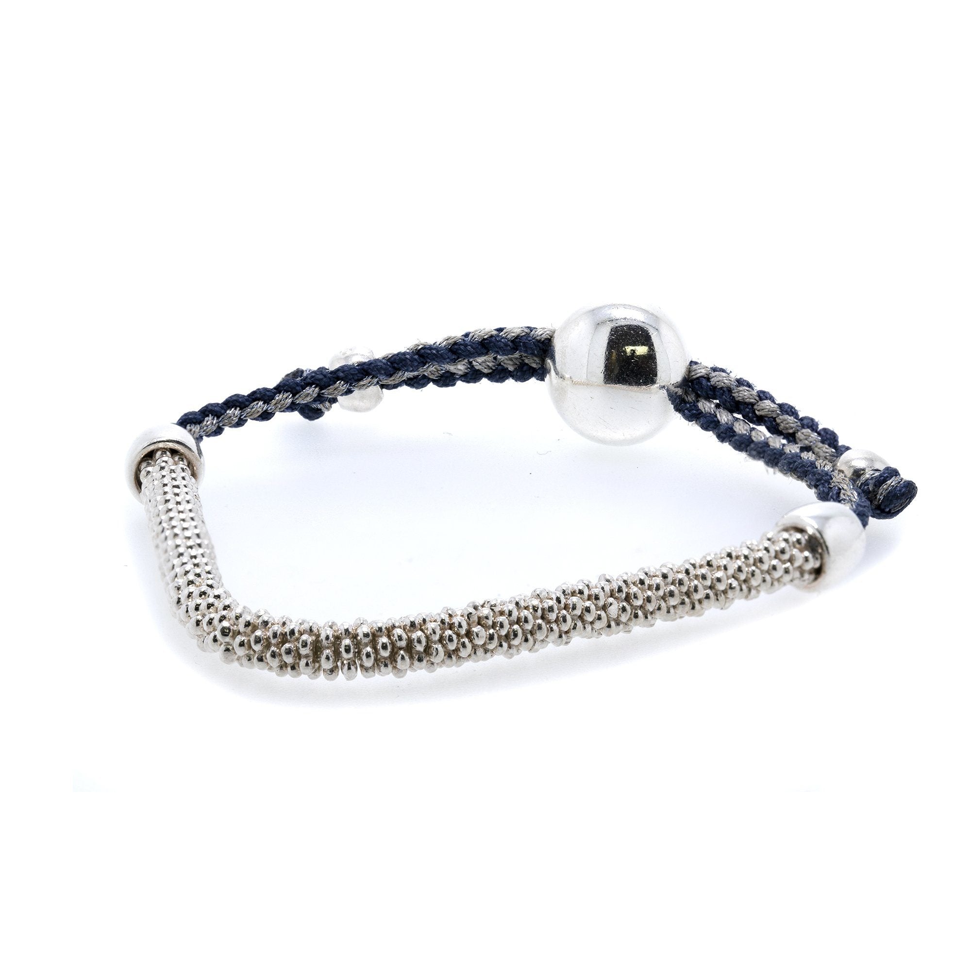 Links of London Effervescence XS Cord Bracelet