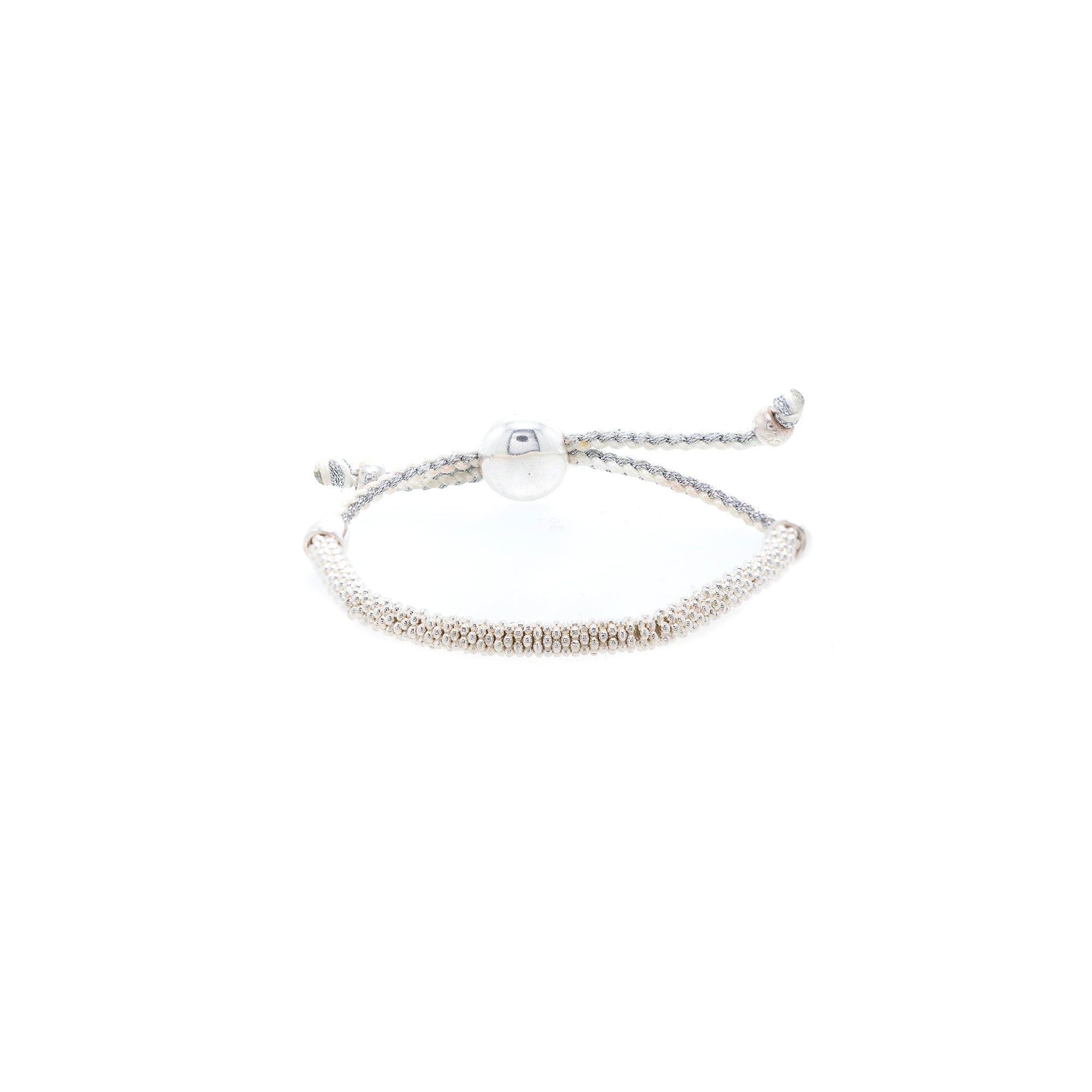 Links of London Effervescence XS Cord Bracelet
