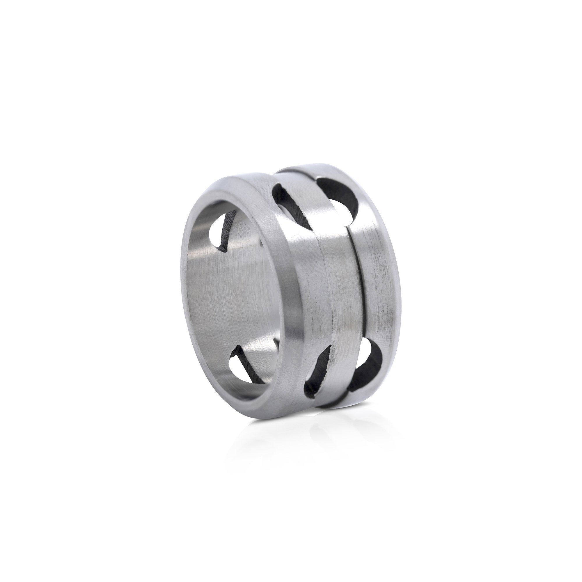 Links of London Elements Band Ring