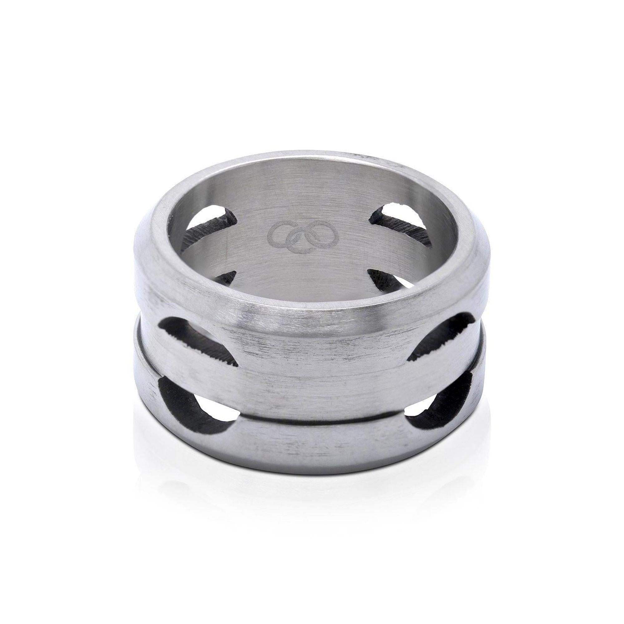 Links of London Elements Band Ring