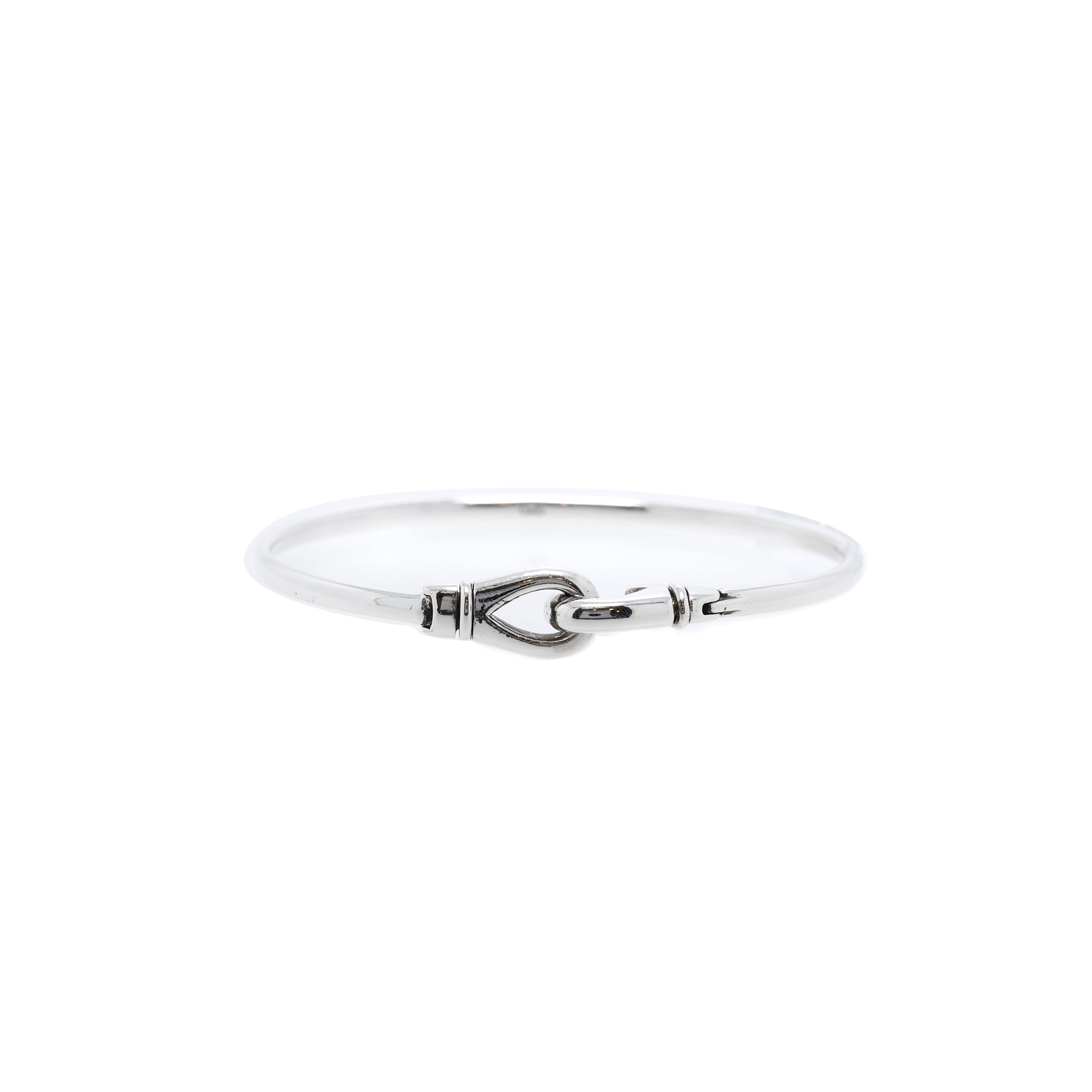 Links of London Essentials Karabiner Bangle