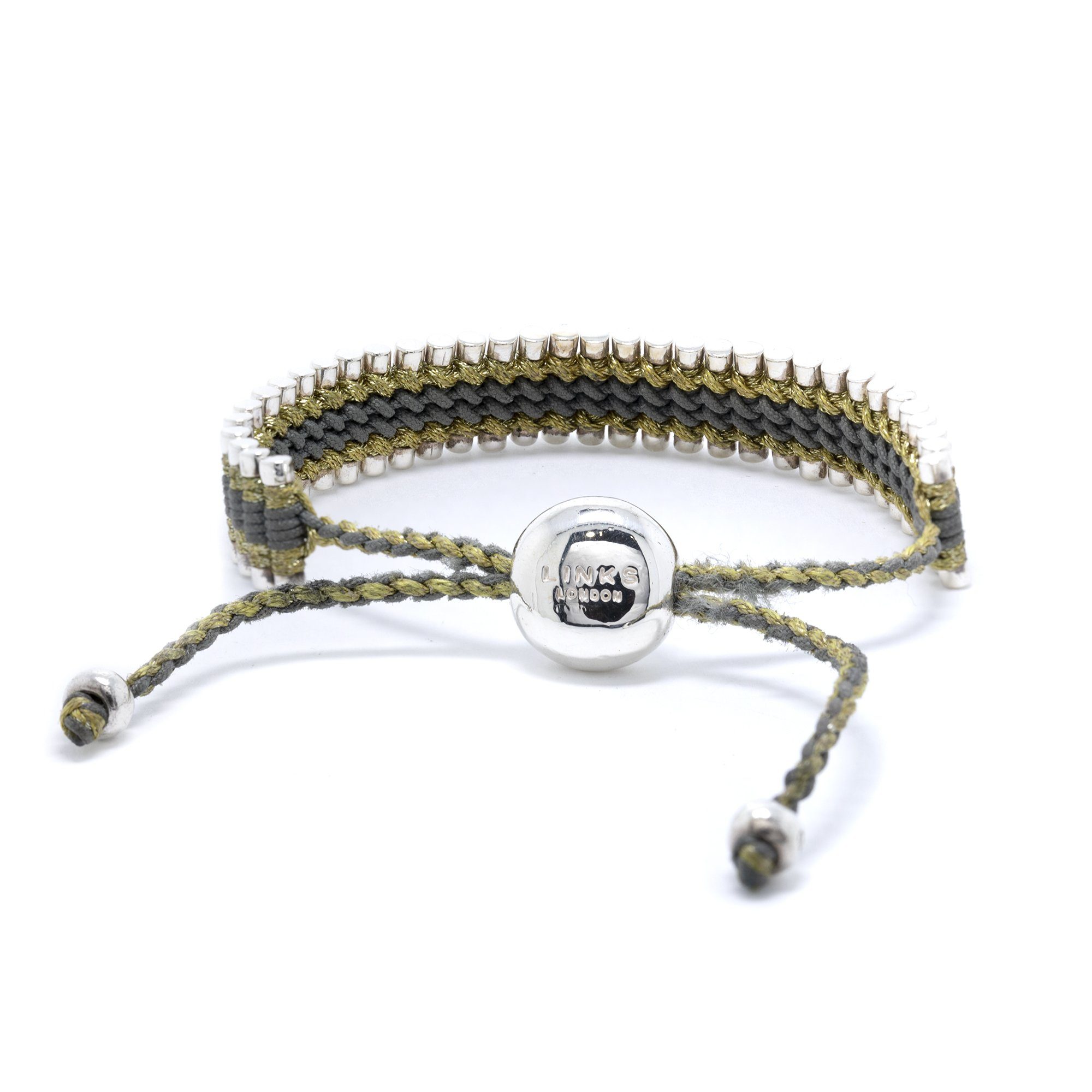 Links of London Friendship Bracelet