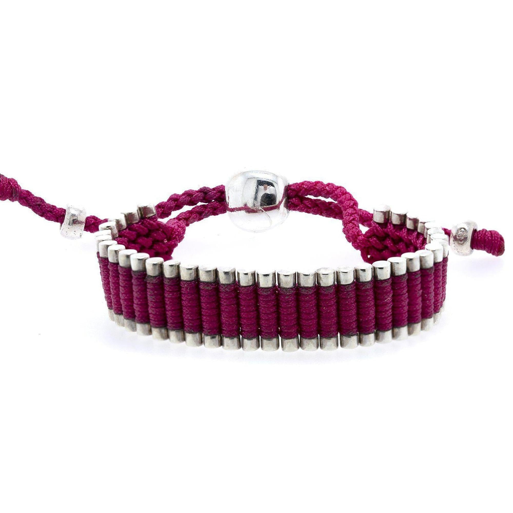 Links of London Friendship Bracelet