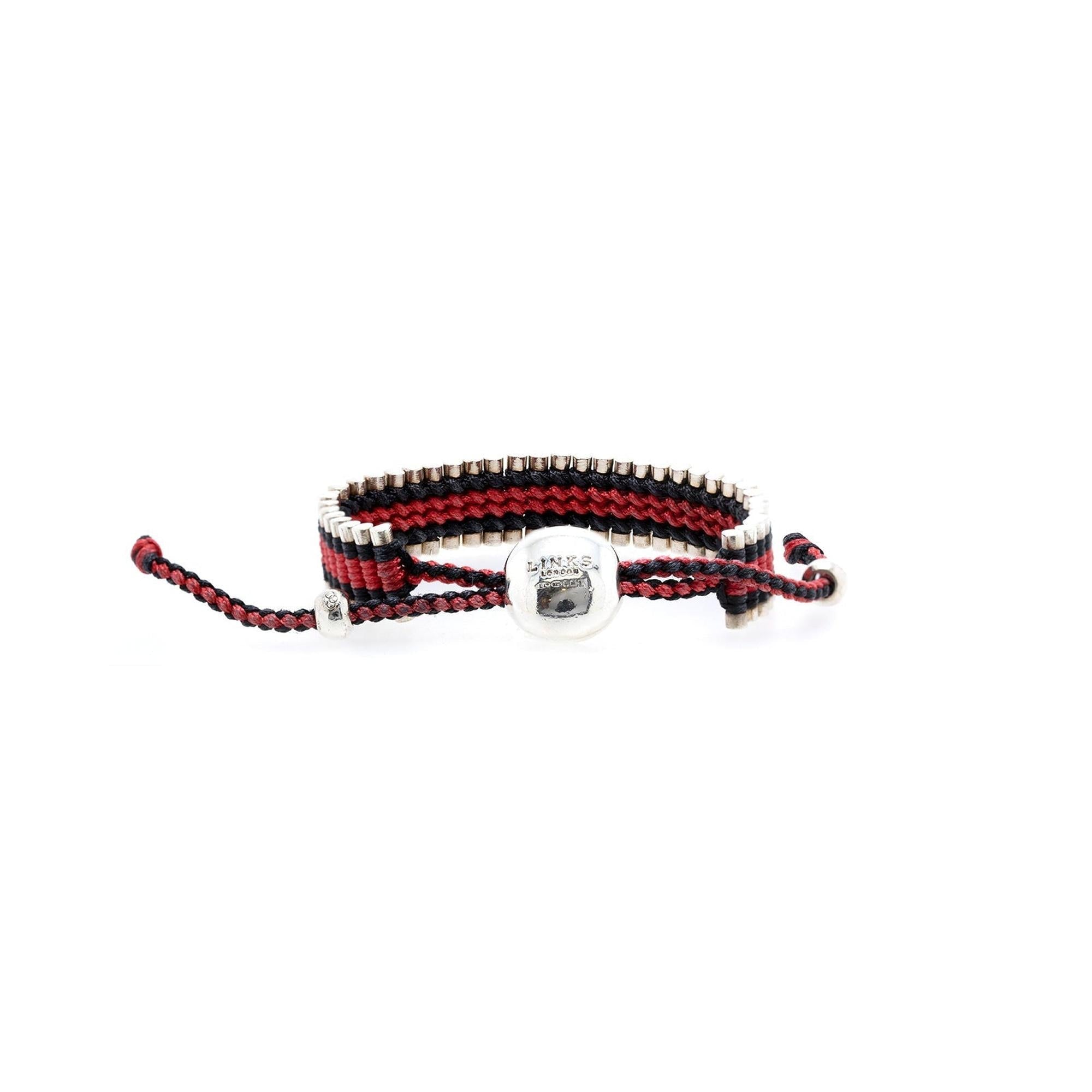 Links of London Friendship Bracelet