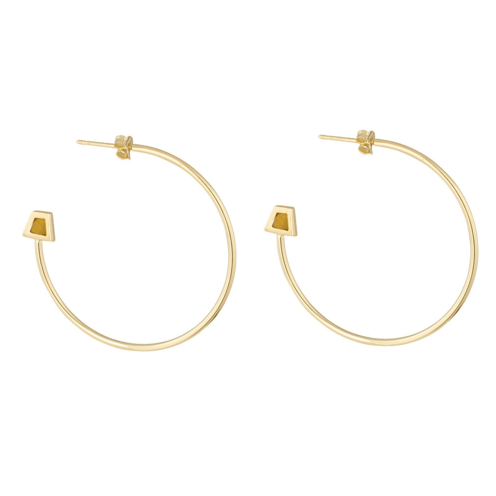 Links of London Hoop Earrings