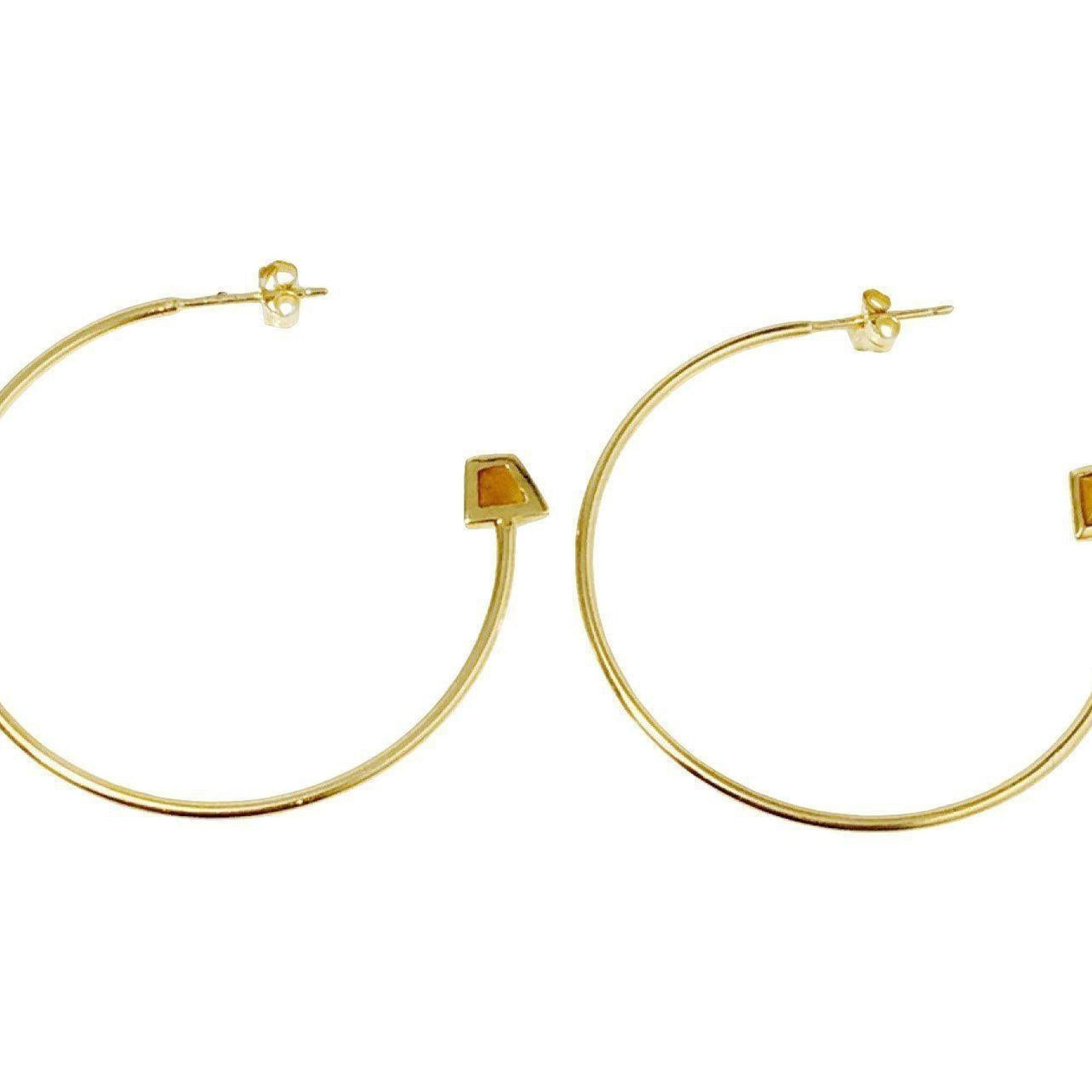 Links of London Hoop Earrings