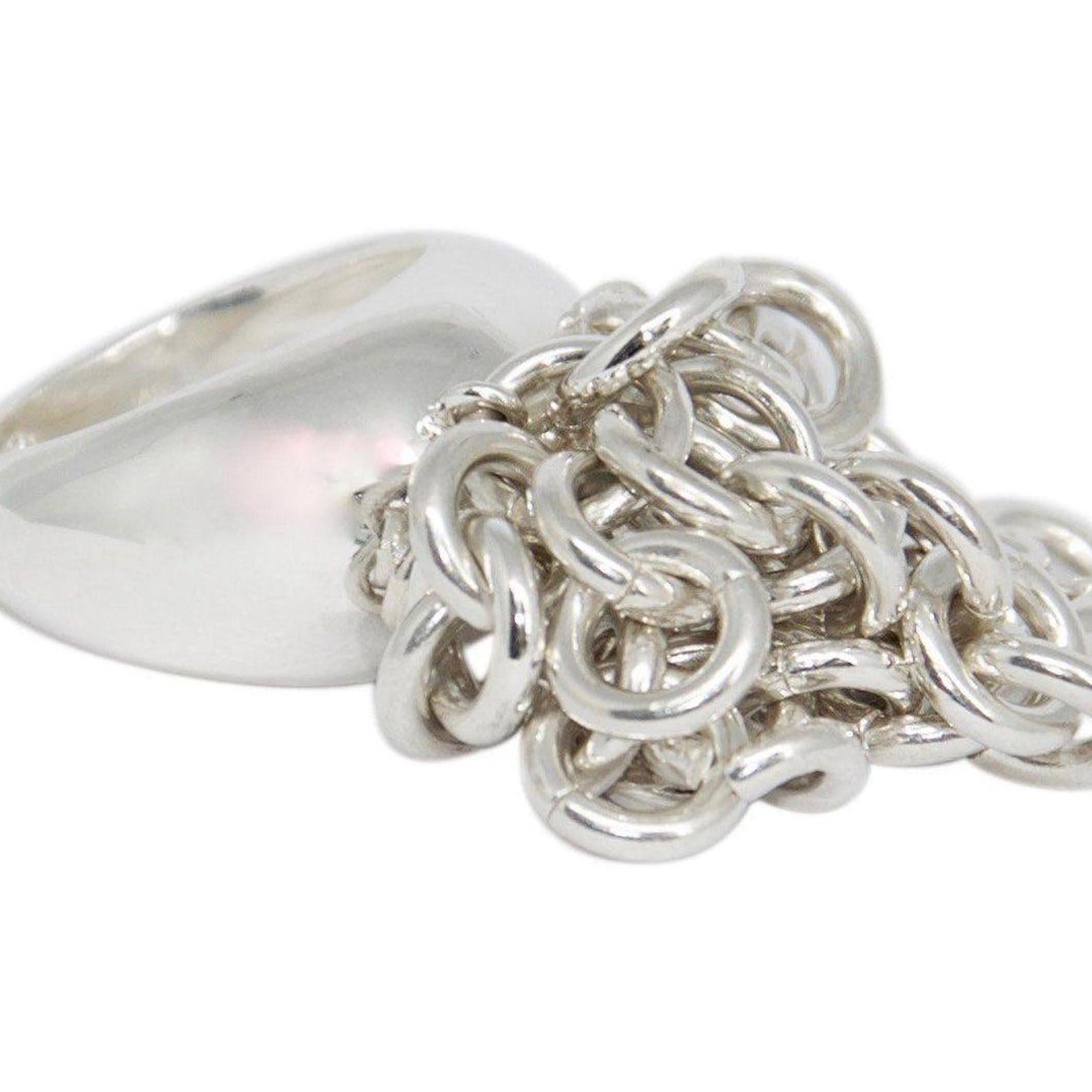 Links of London Hope Chain Ring