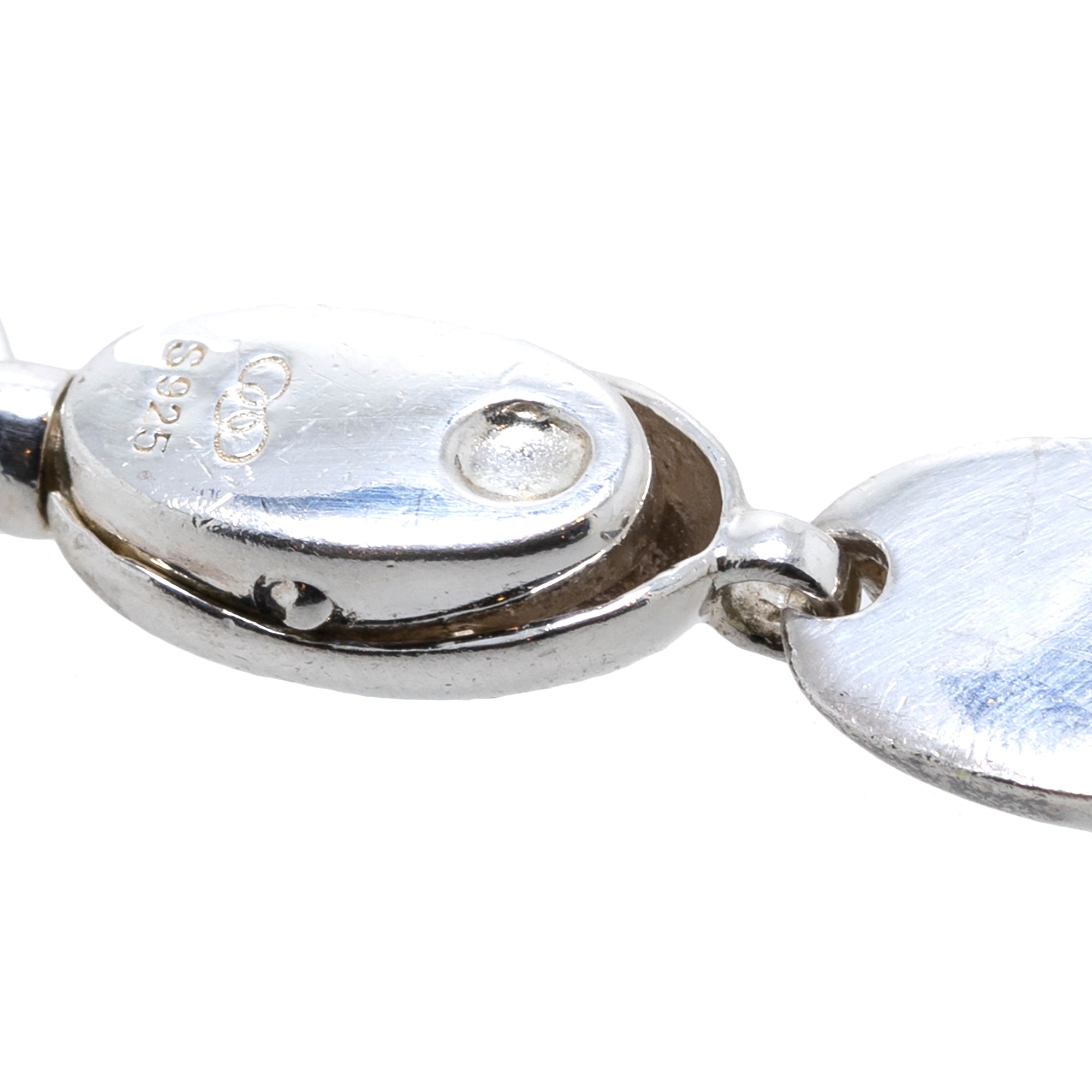 Links of London Hope Oval Dome Bracelet