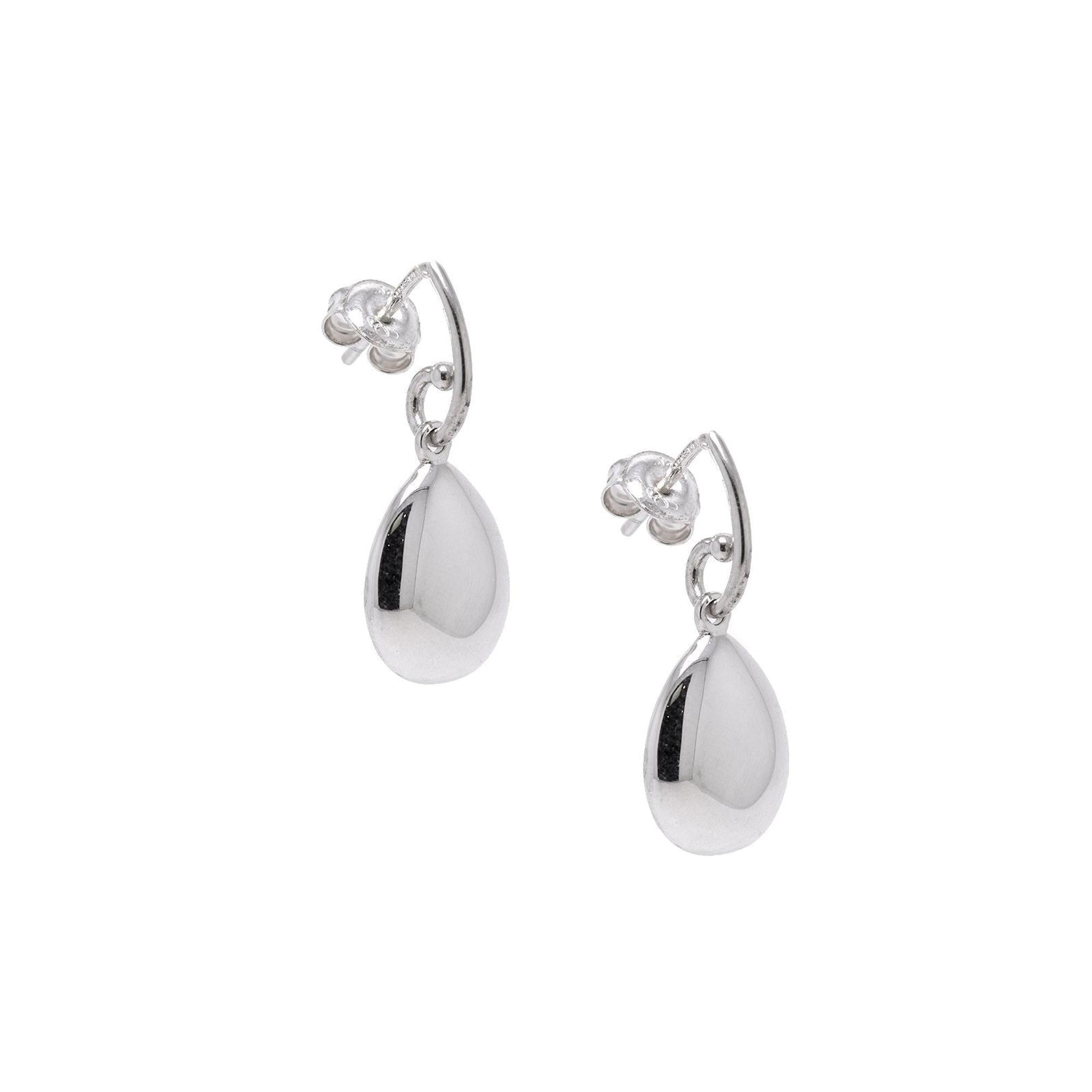 Links of London Hope Teardrop Earrings