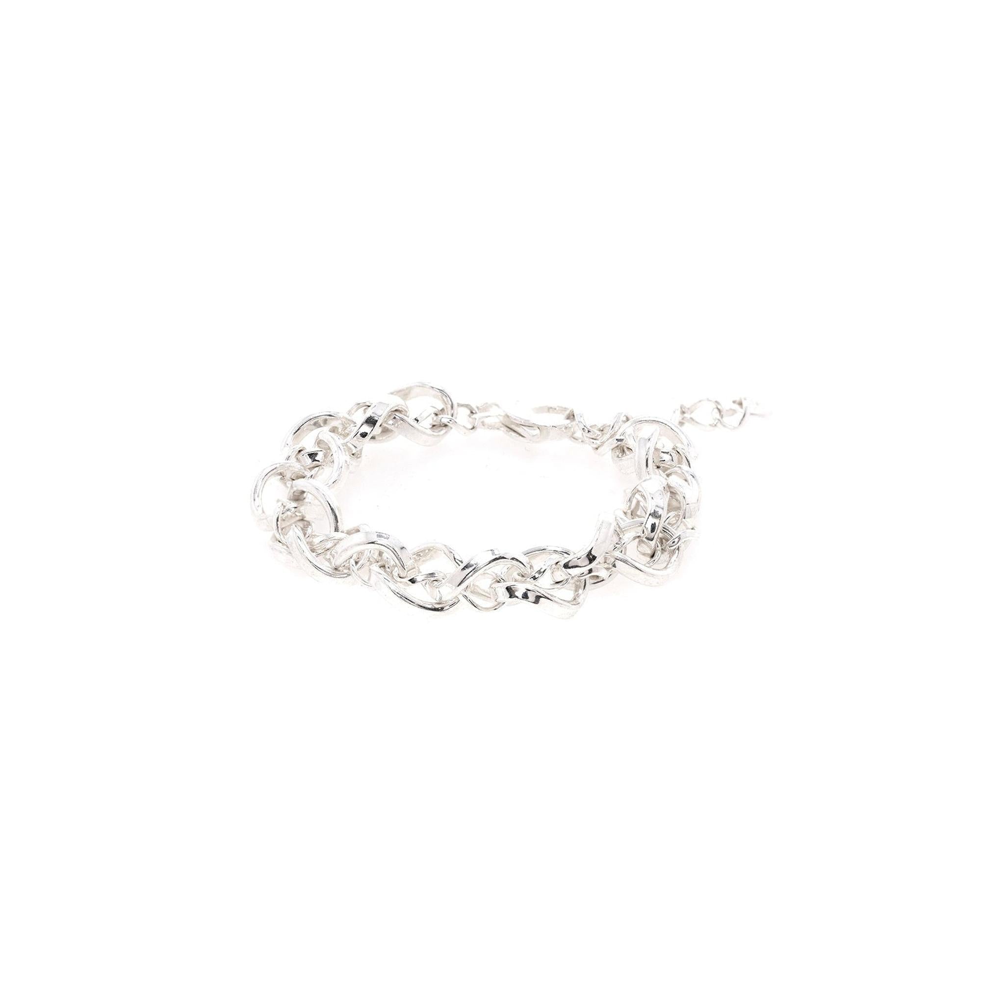Links of London Infinity Bracelet