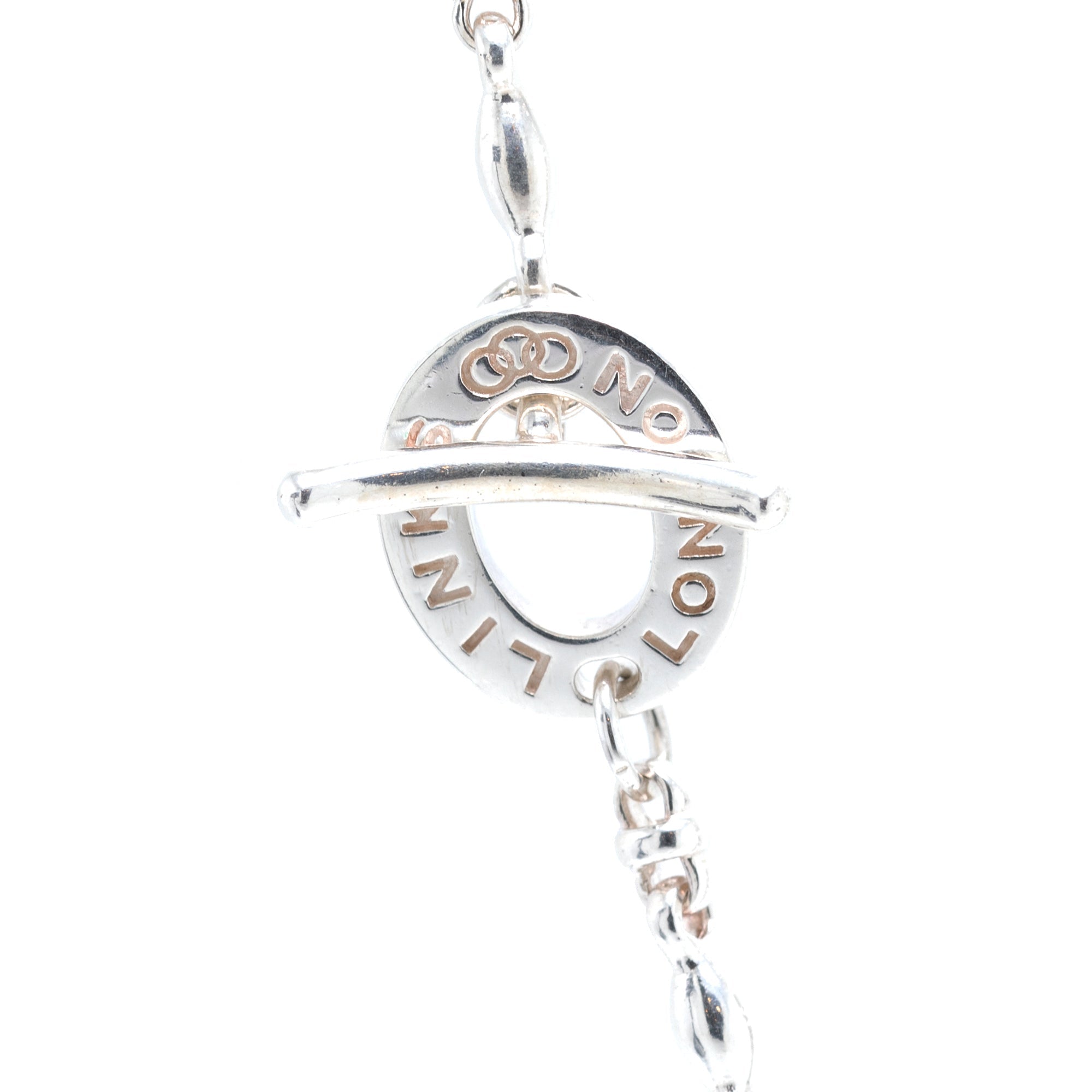 Links of London Kindred Spirit Locket Necklace